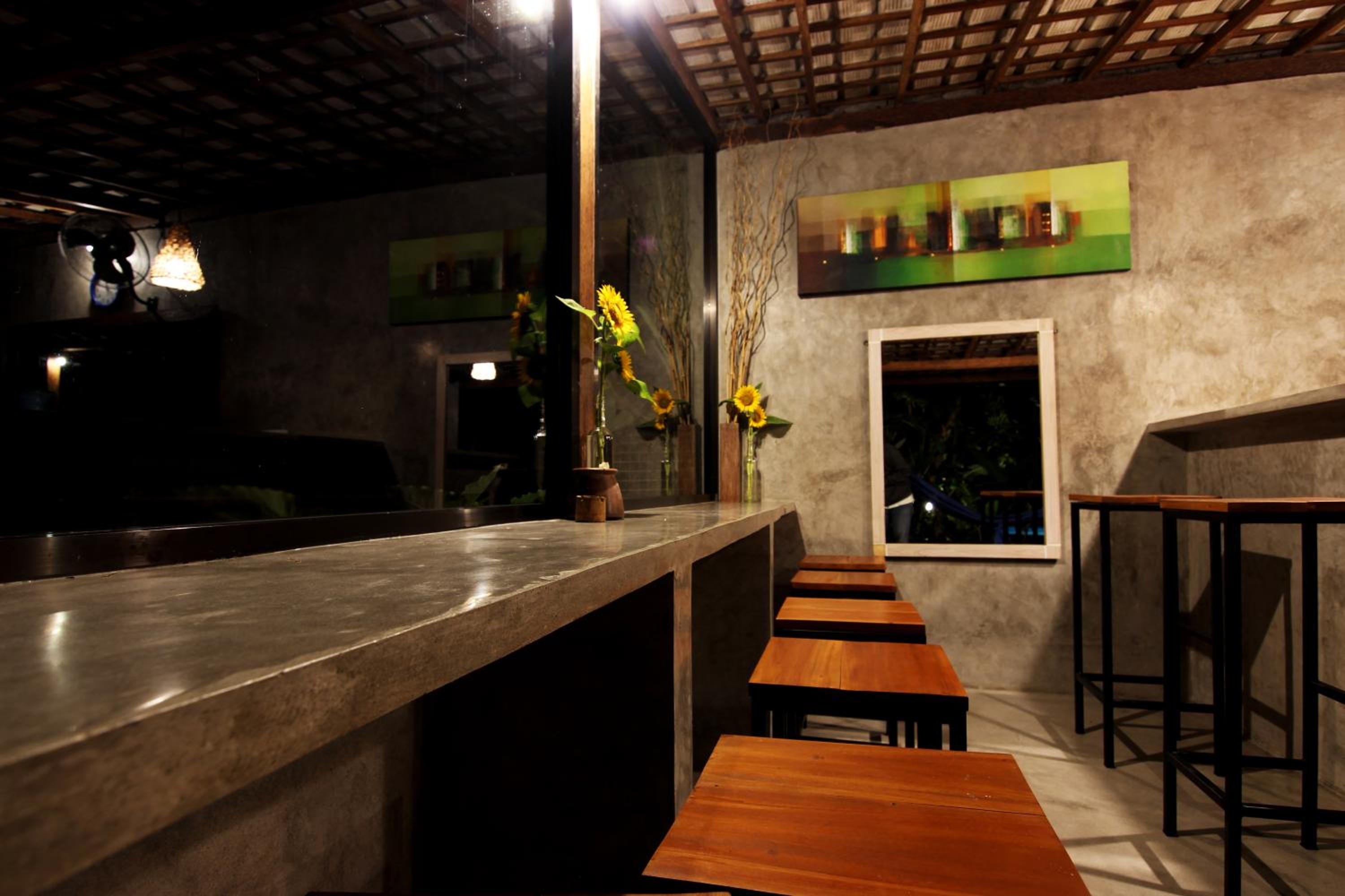 Twin Room with Terrace - Photo 7
