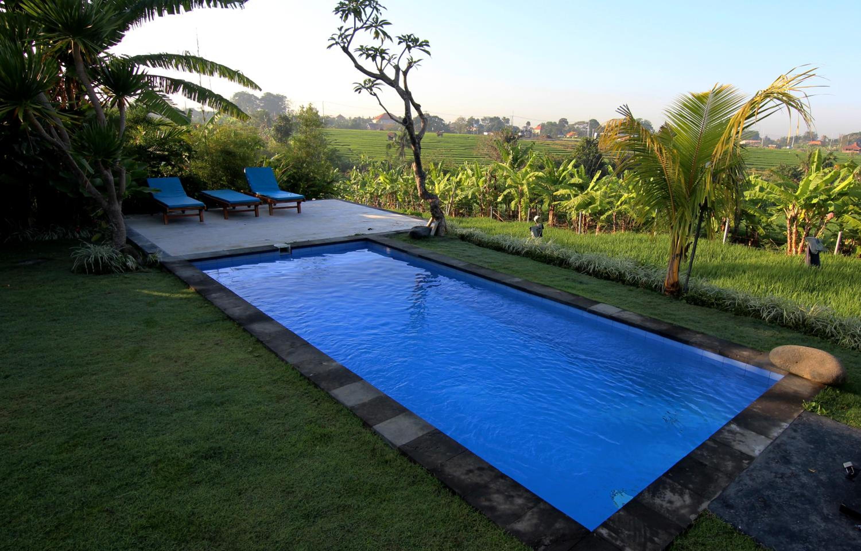 Twin Room with Terrace - Photo 10
