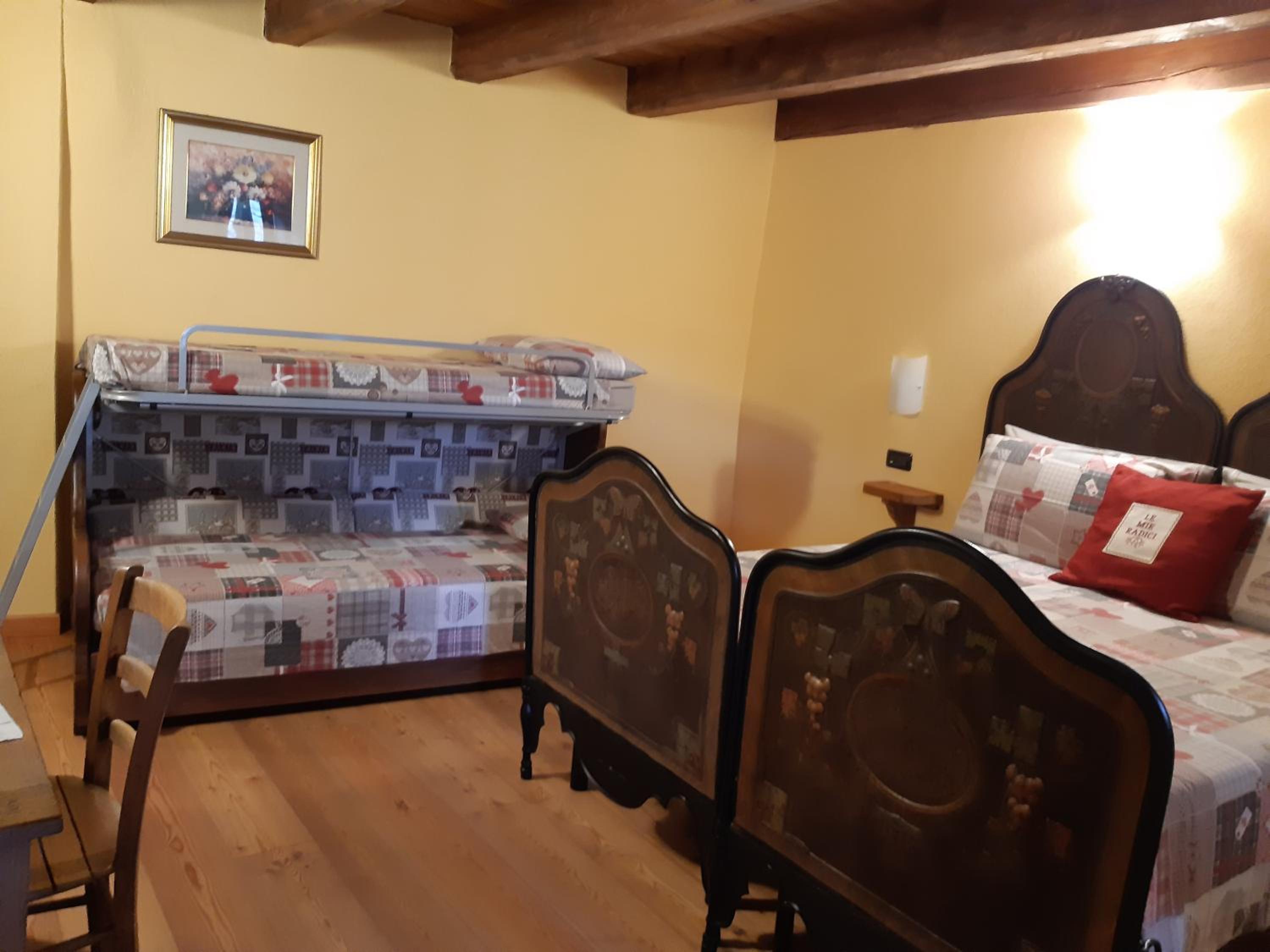 Quadruple Room photo 1