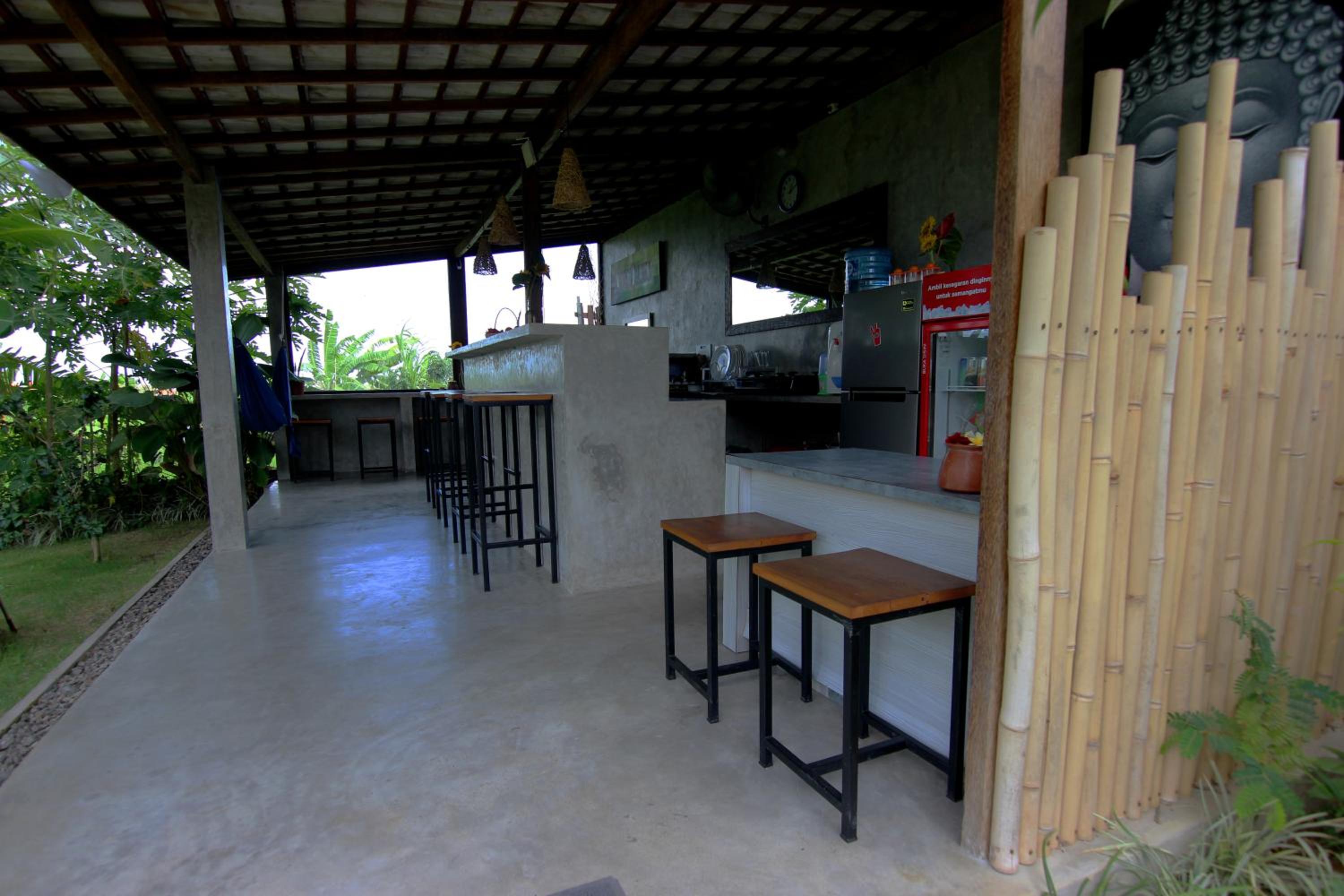Twin Room with Terrace - Photo 12