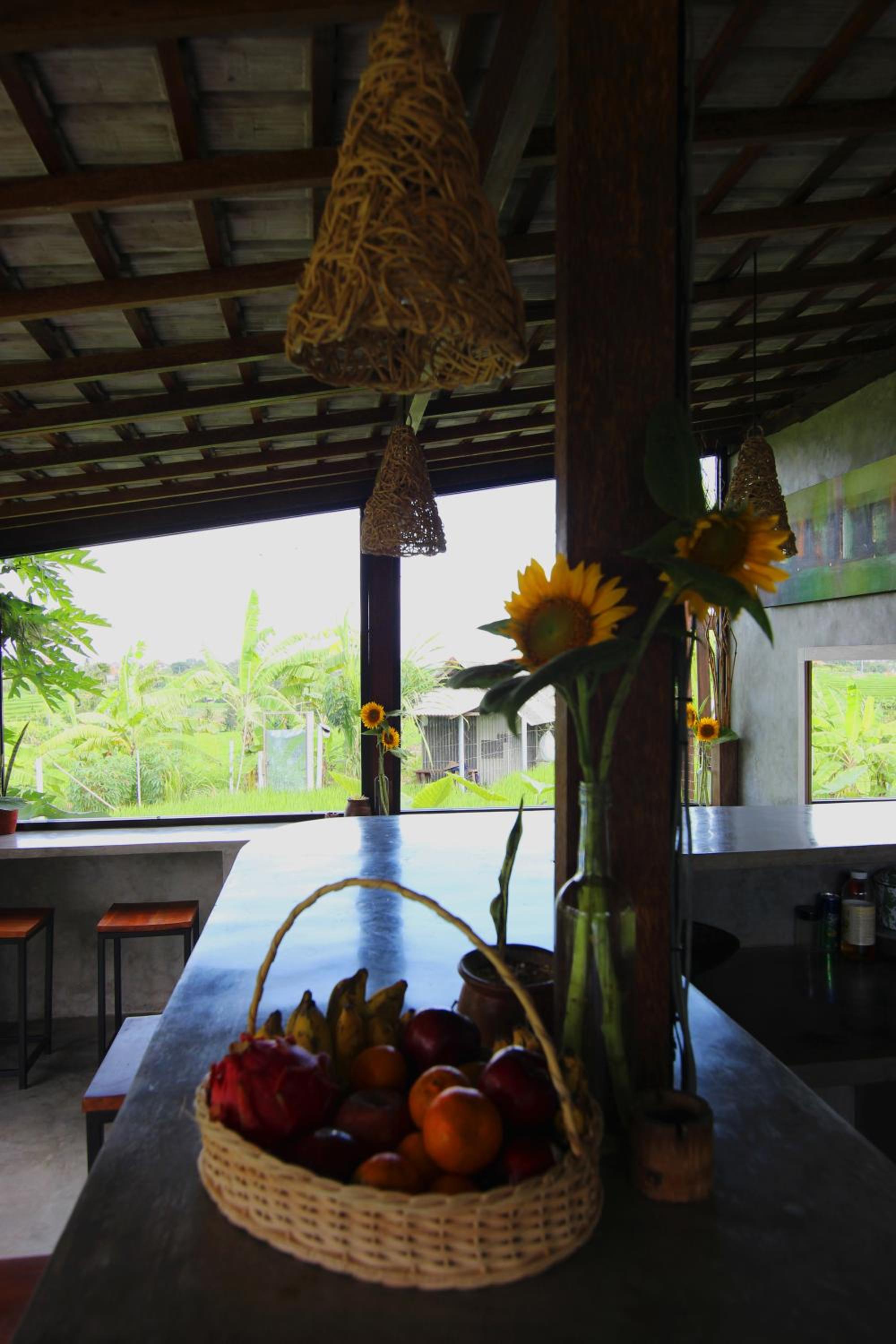 Twin Room with Terrace - Photo 13