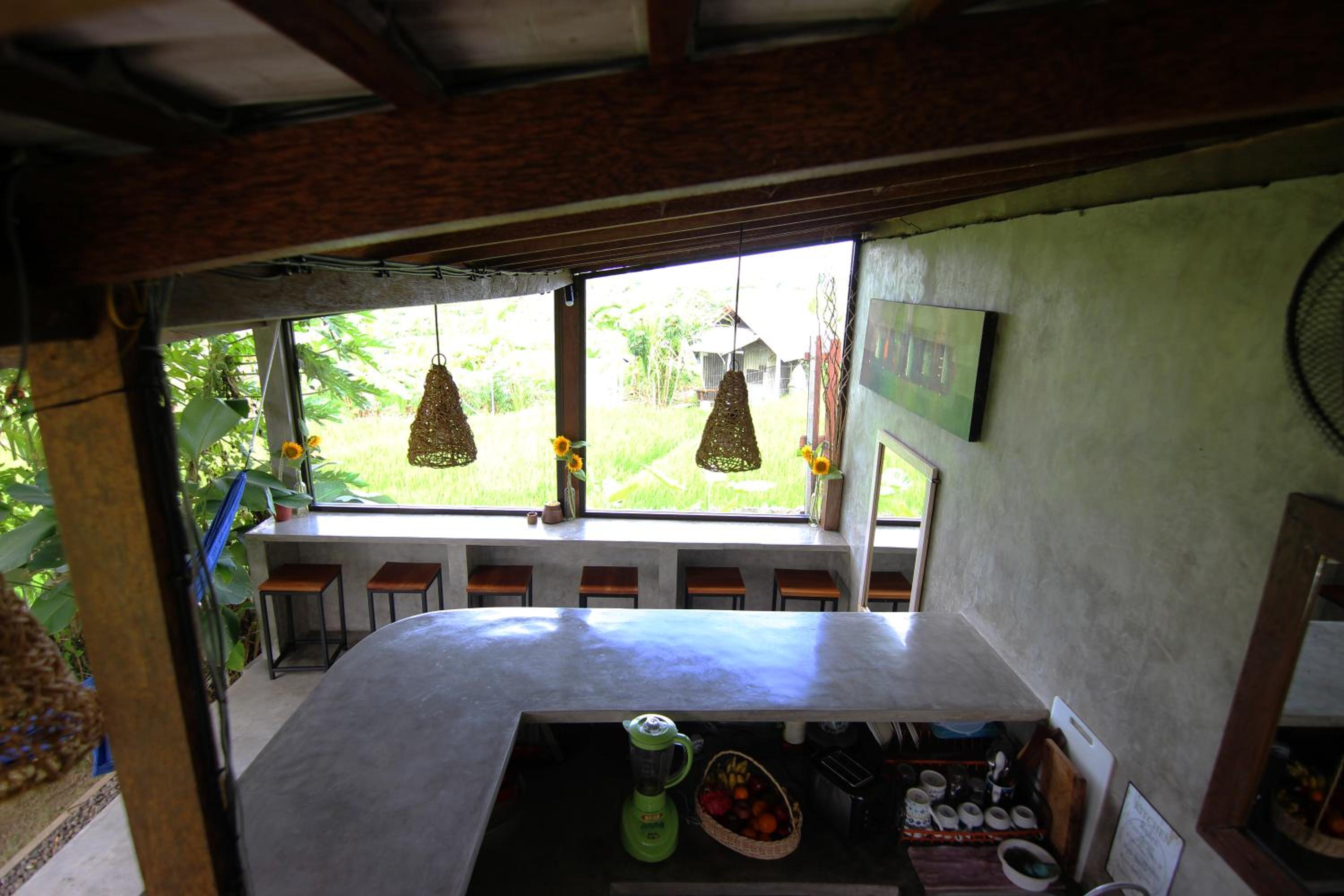 Twin Room with Terrace - Photo 14