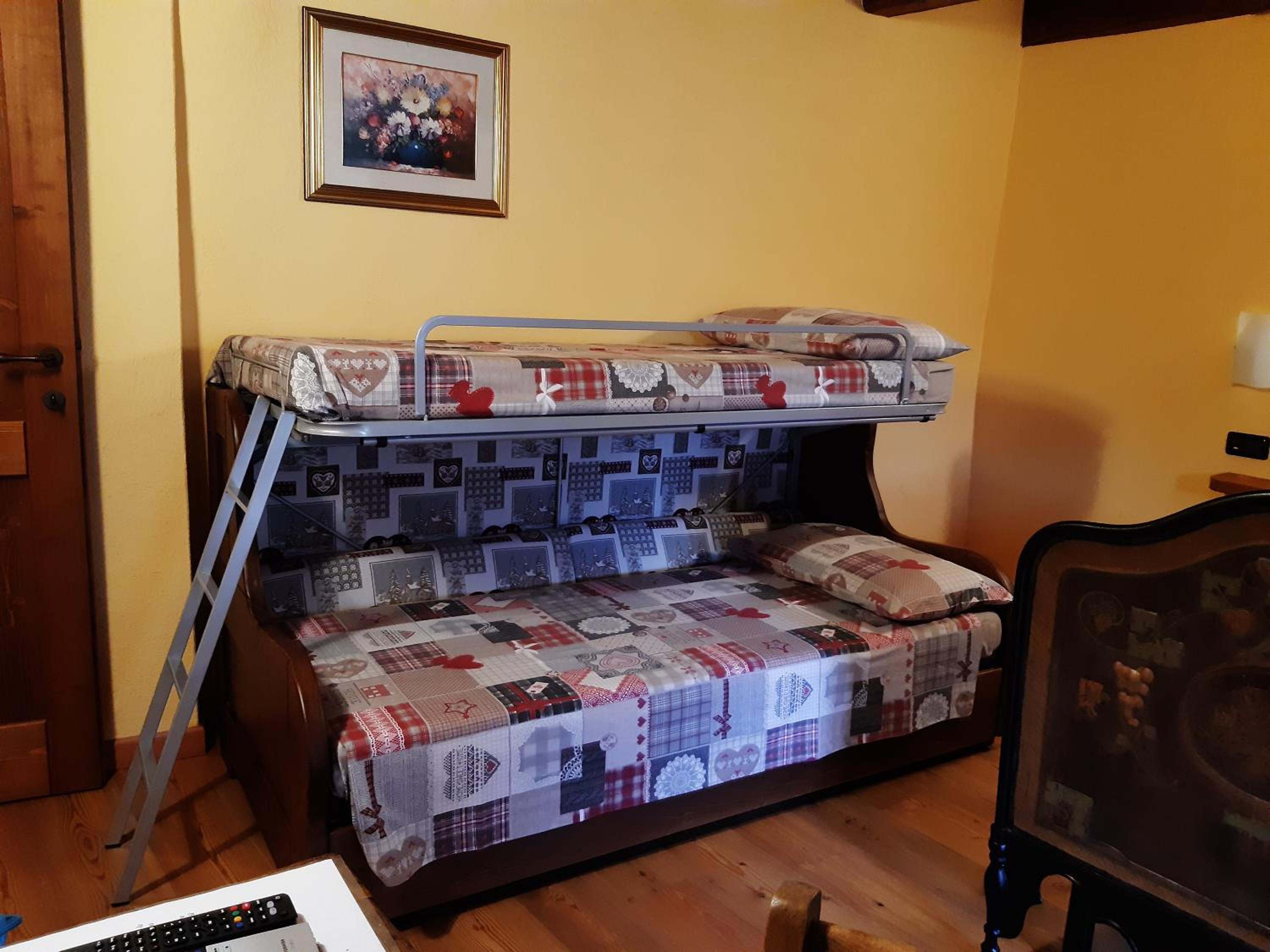 Quadruple Room photo 2
