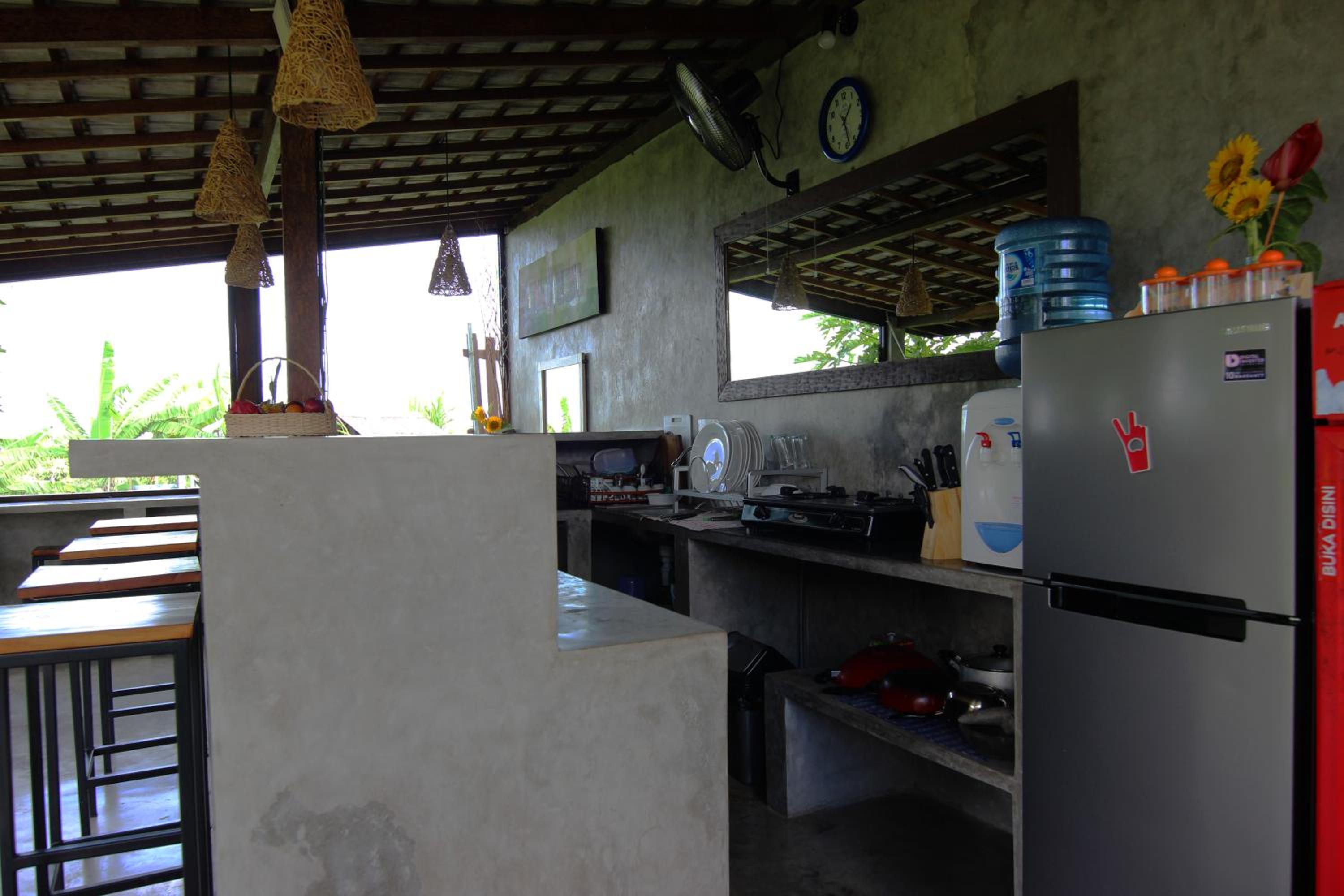 Twin Room with Terrace - Photo 18