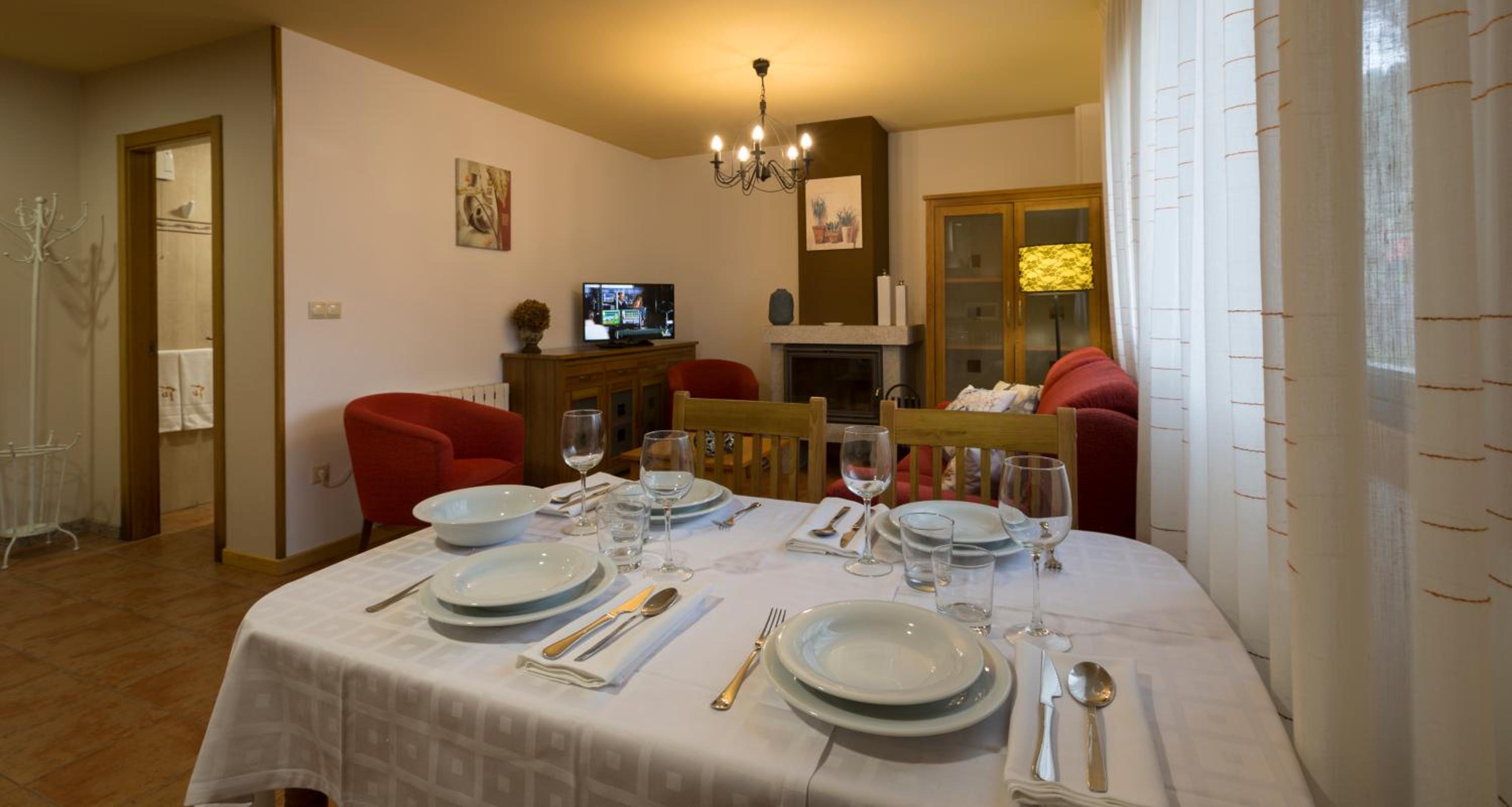 Standard Apartment
