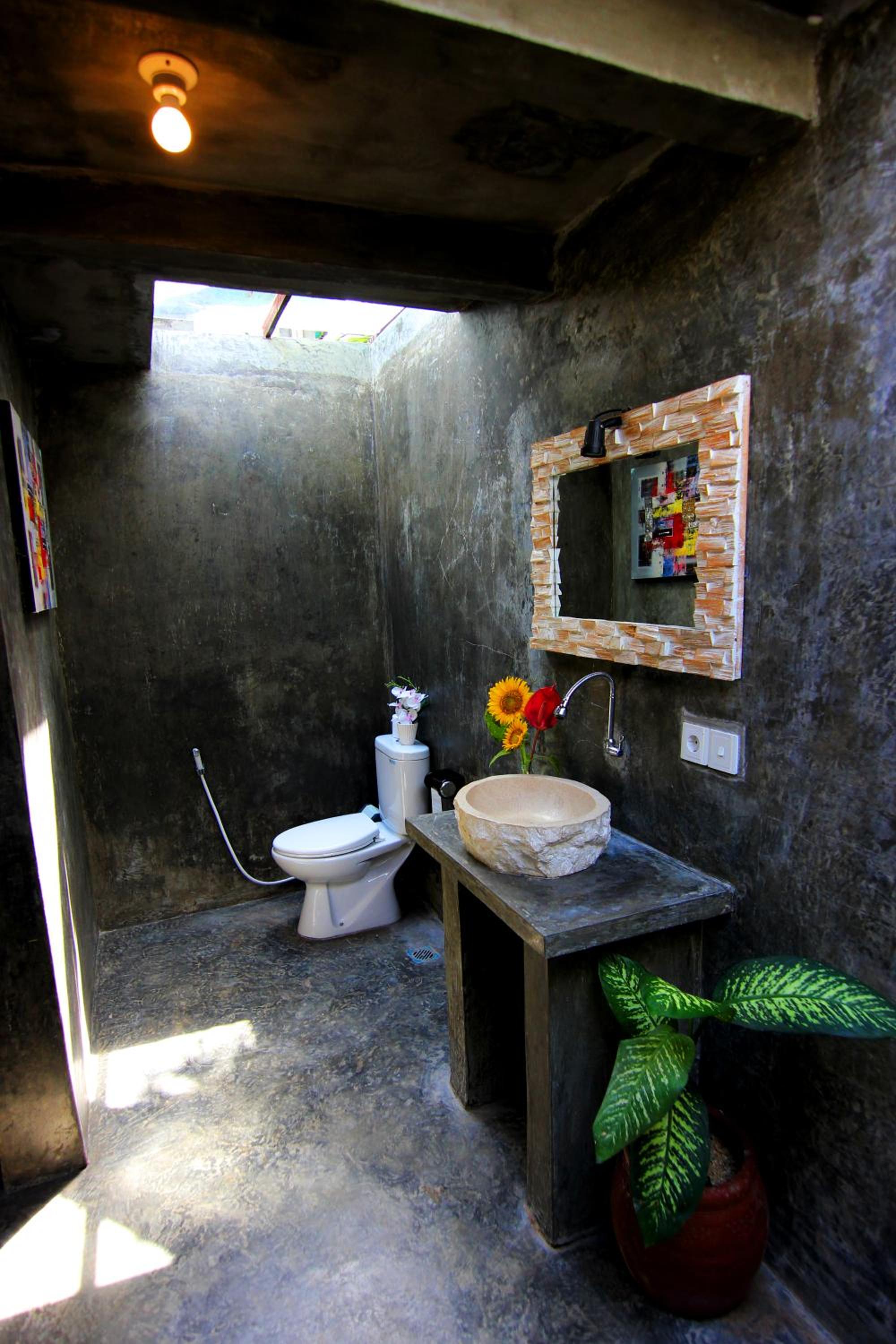 Double Room with Pool View - Photo 13