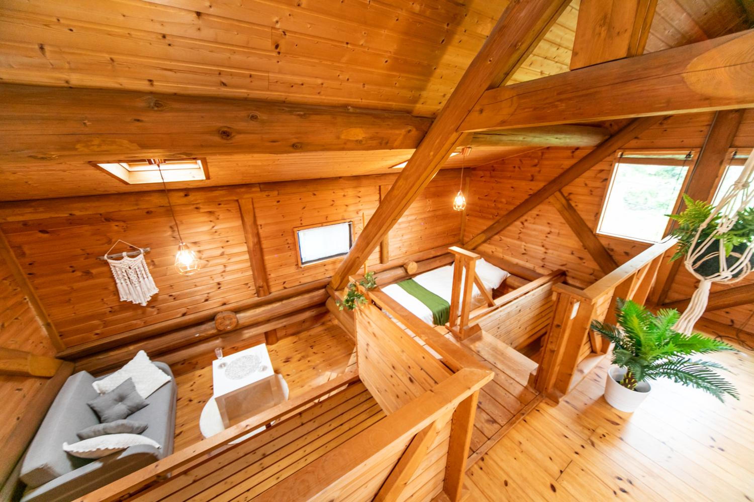 Four-Bedroom House - Photo 72