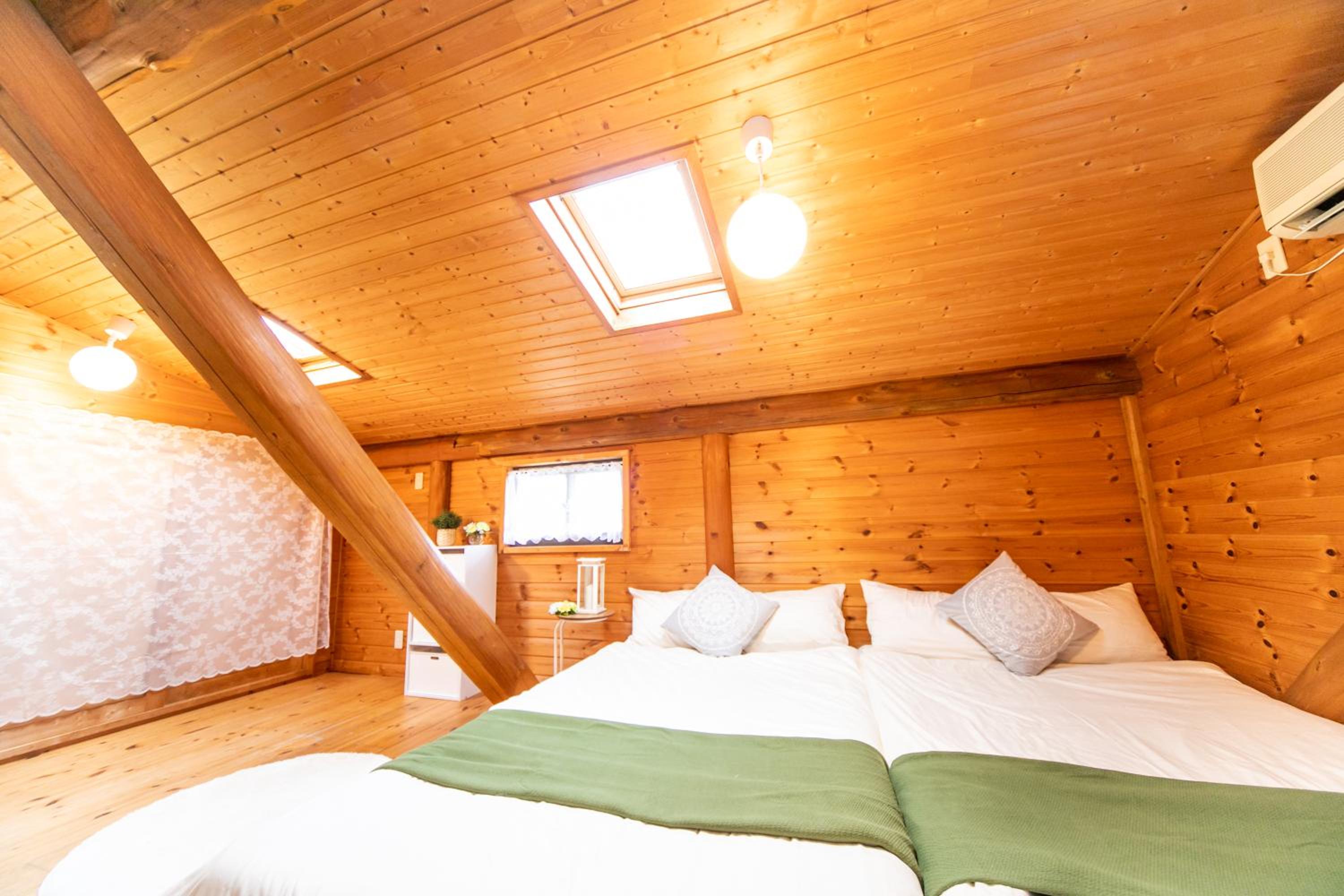 Four-Bedroom House - Photo 63