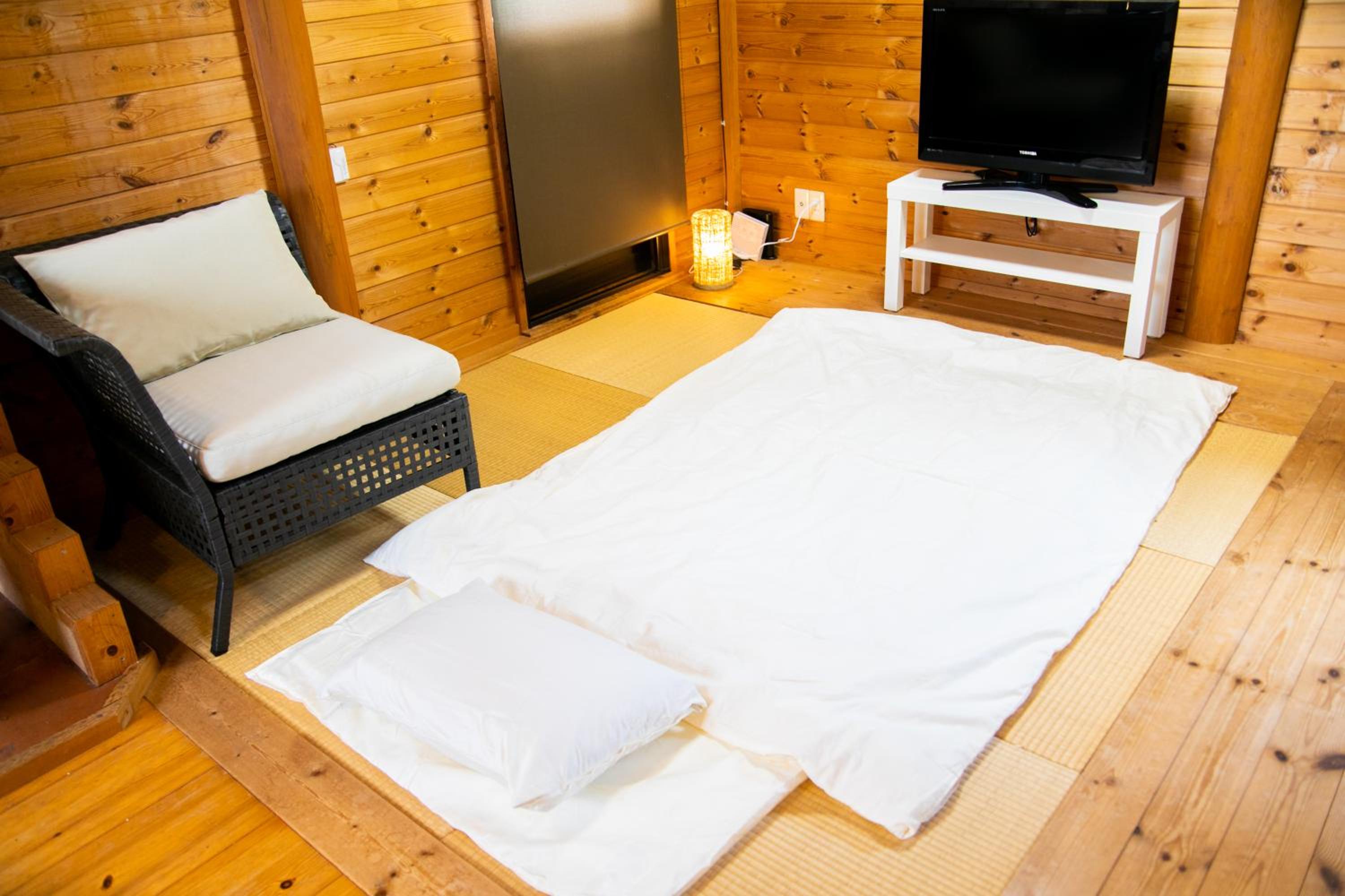 Four-Bedroom House - Photo 60