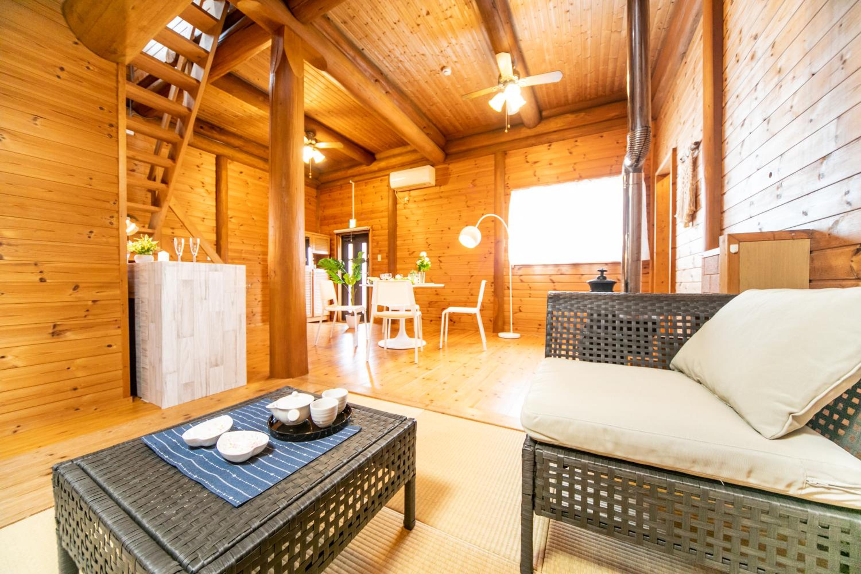 Four-Bedroom House - Photo 54