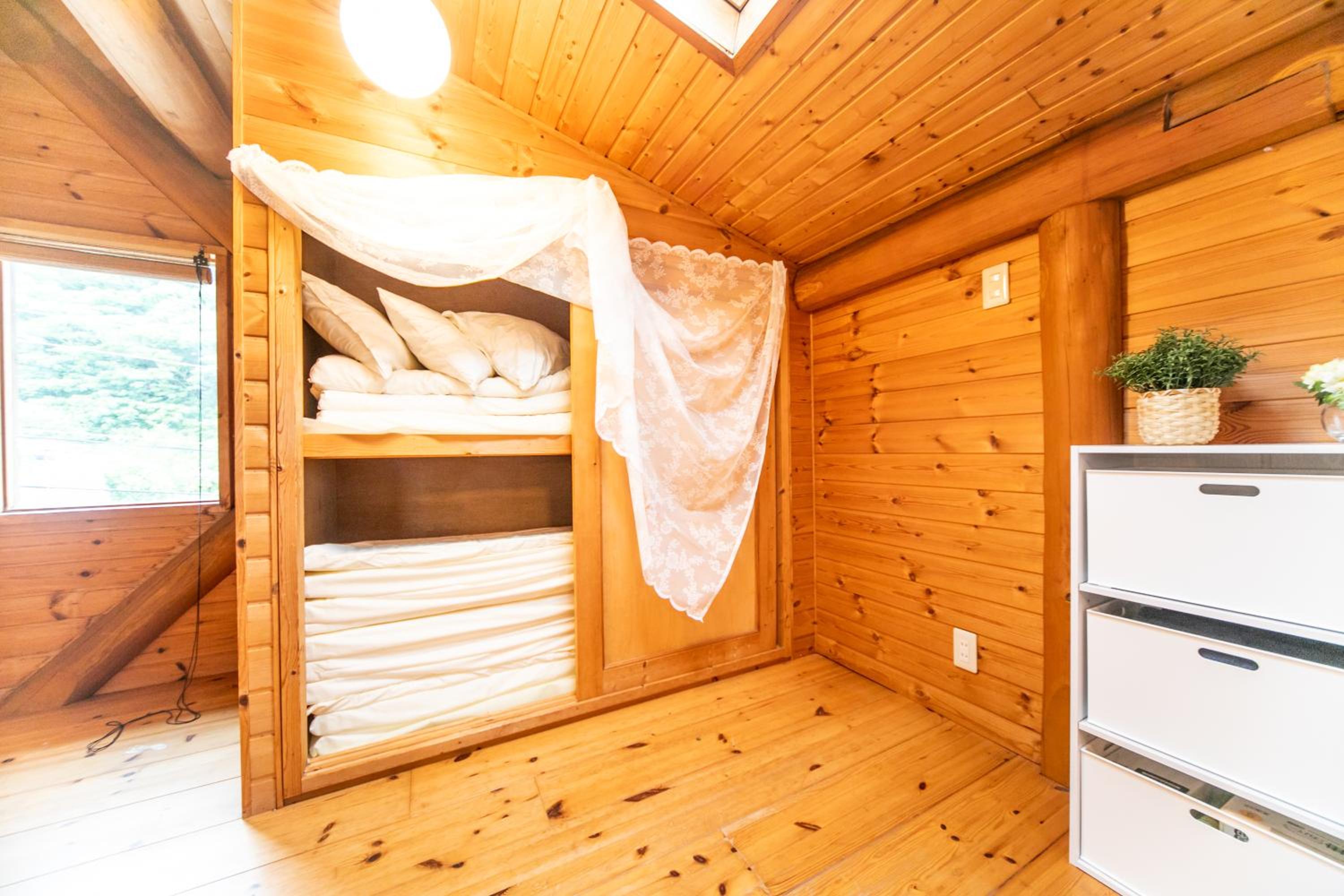 Four-Bedroom House - Photo 51