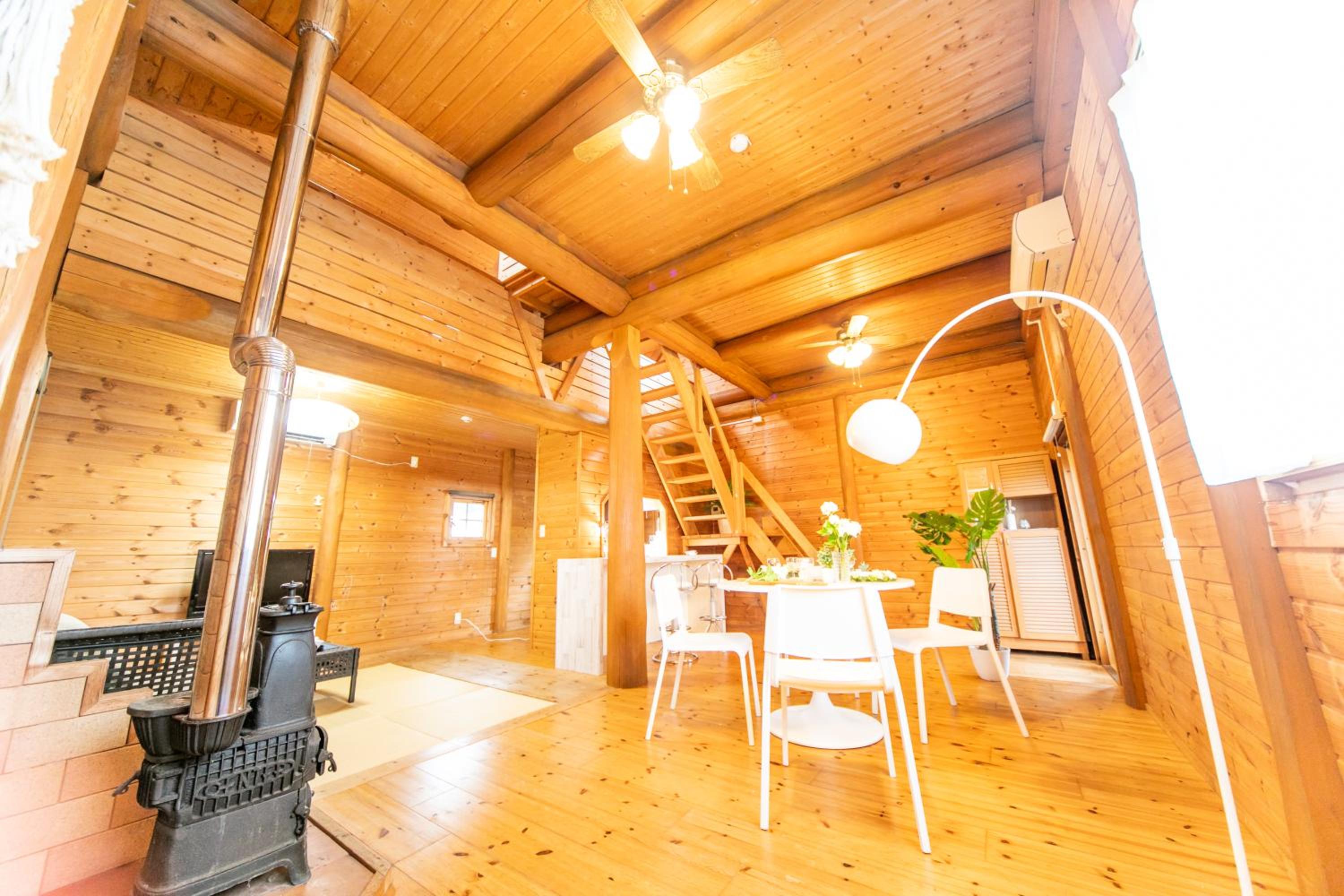 Four-Bedroom House - Photo 50