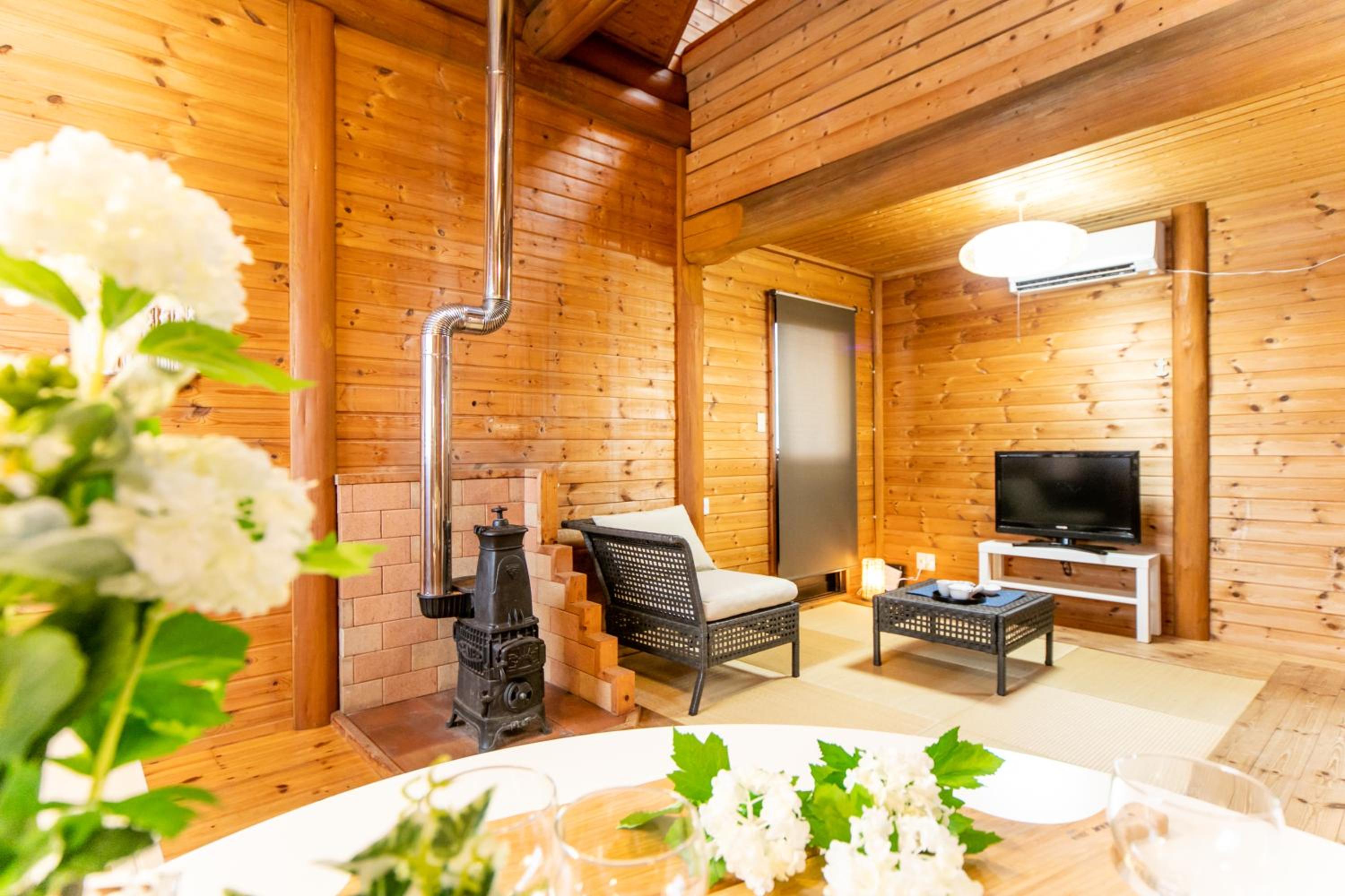 Four-Bedroom House - Photo 45