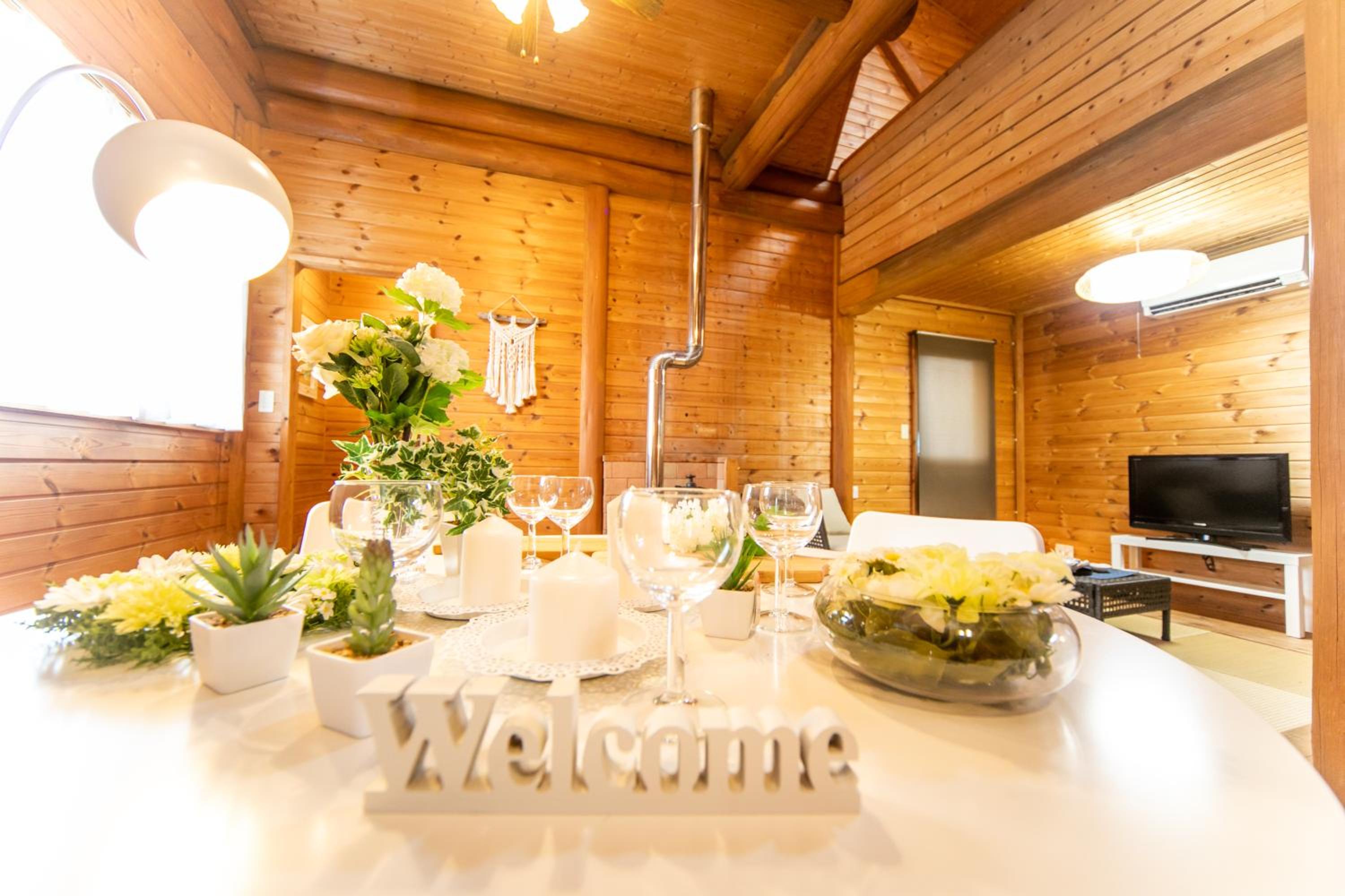 Four-Bedroom House - Photo 34