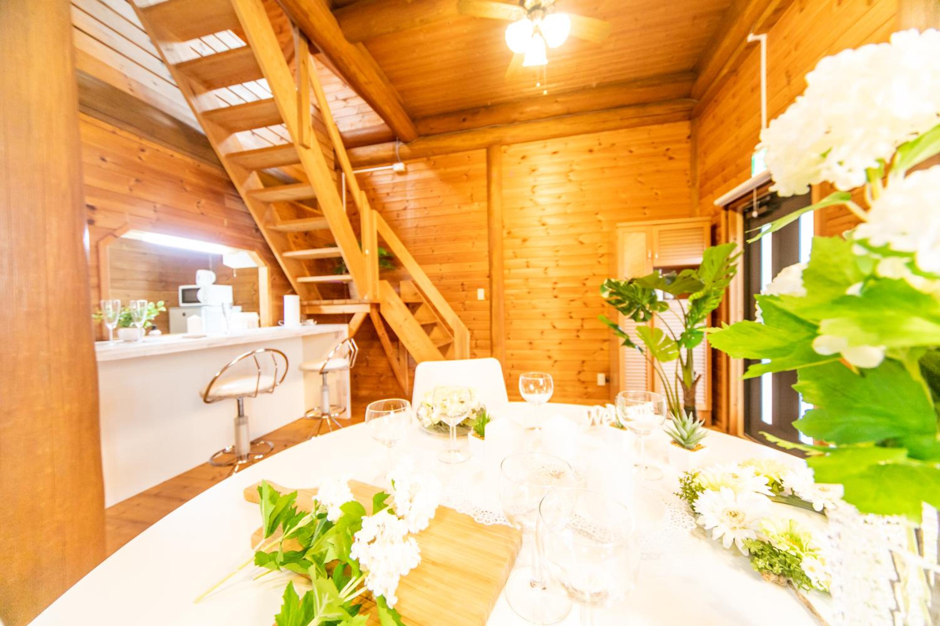 Four-Bedroom House - Photo 29