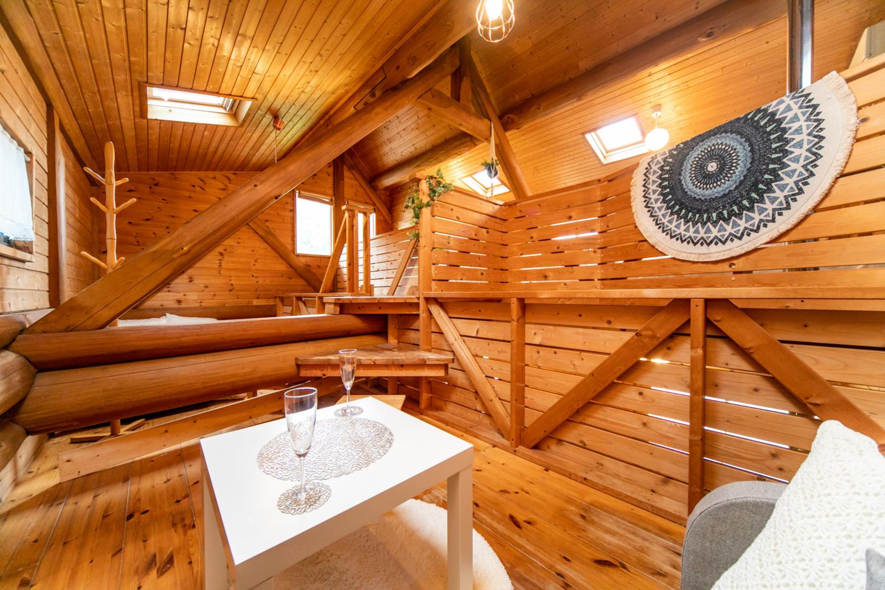 Four-Bedroom House - Photo 28