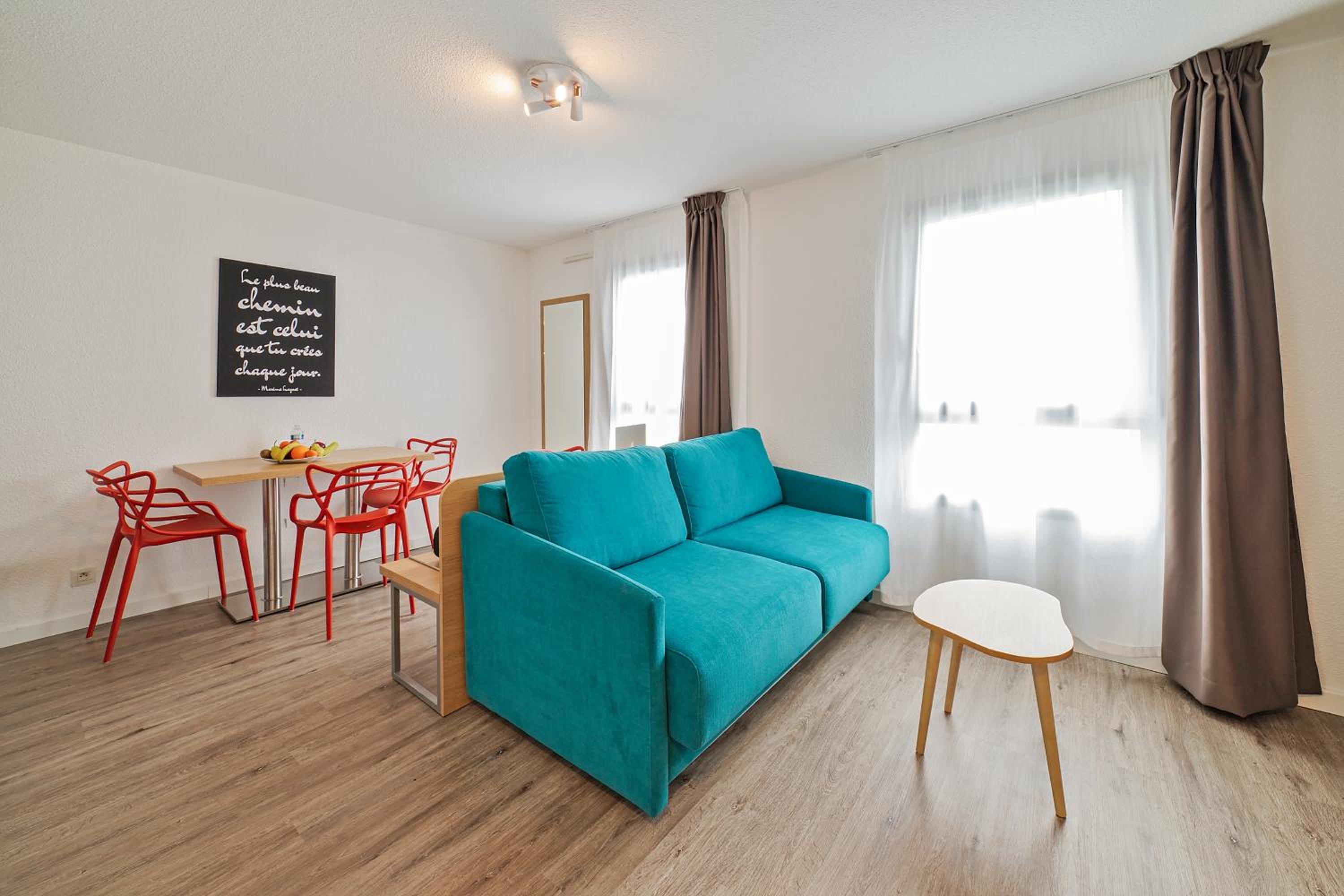 Apartment (4 Adults) - Photo 7