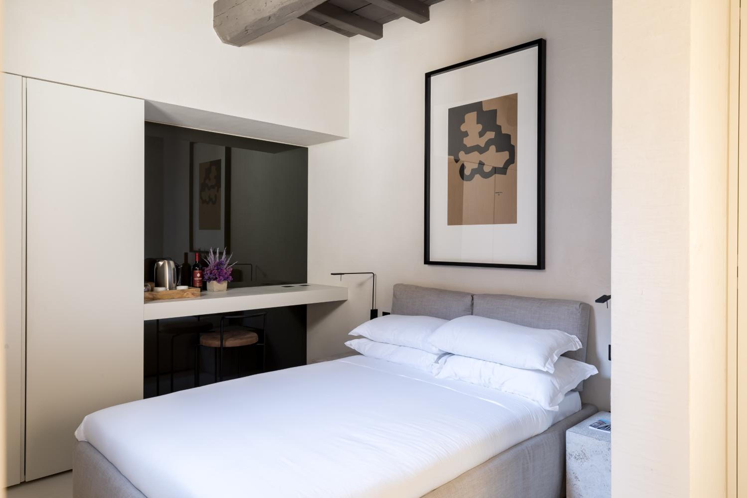 Double Room photo 2