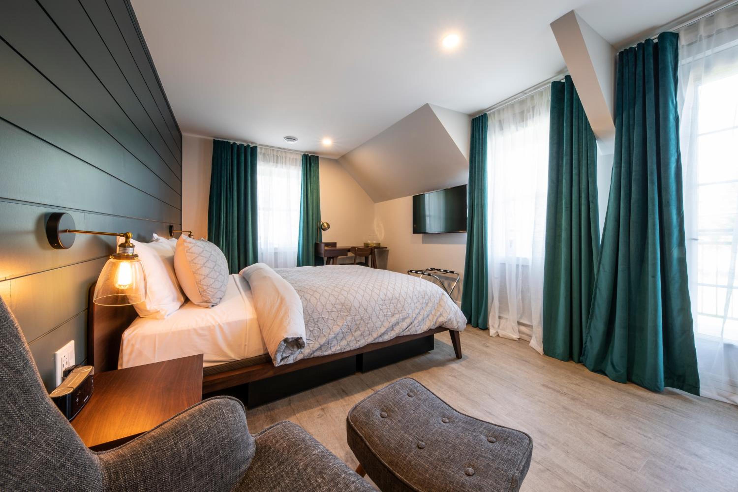 Superior Queen Room - Photo 1