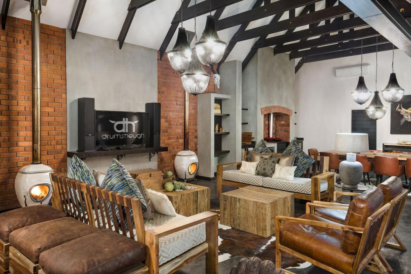 Vacation Home photo 1