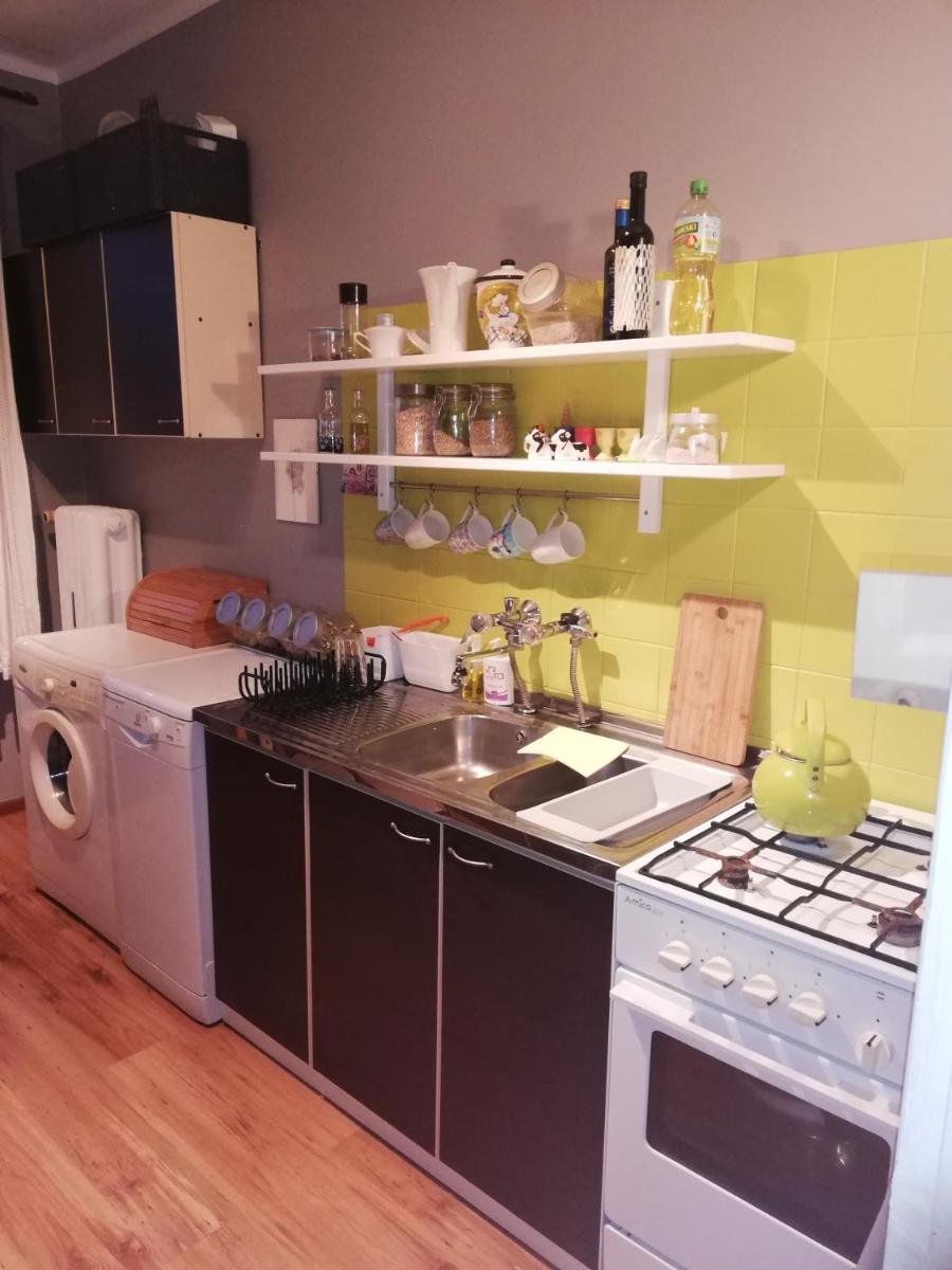 Two-Bedroom Apartment - Photo 1