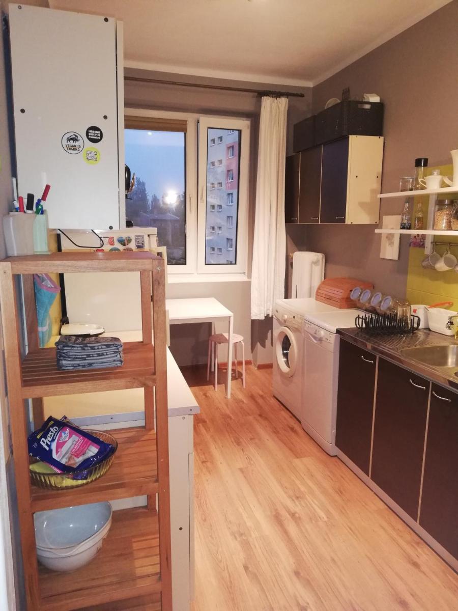 Two-Bedroom Apartment - Photo 4