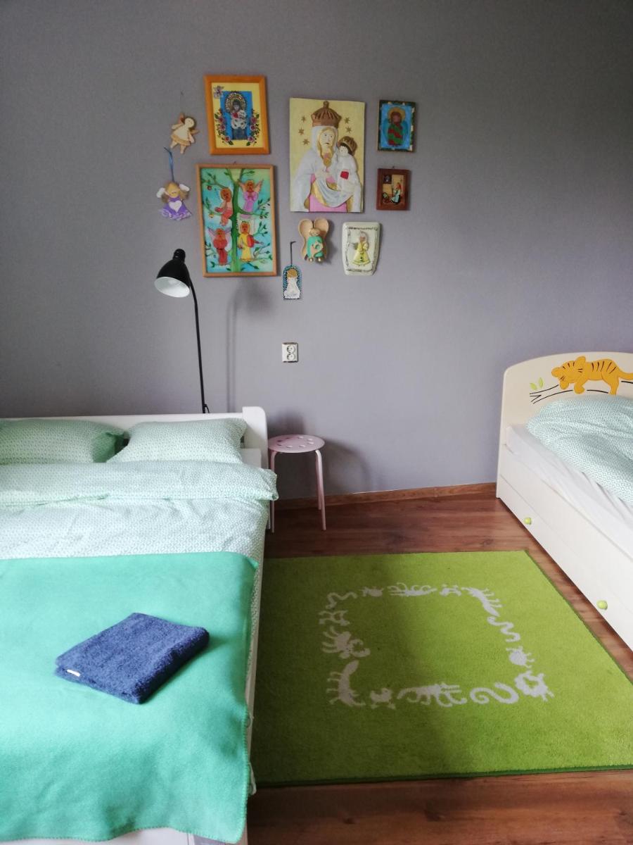 Two-Bedroom Apartment - Photo 5
