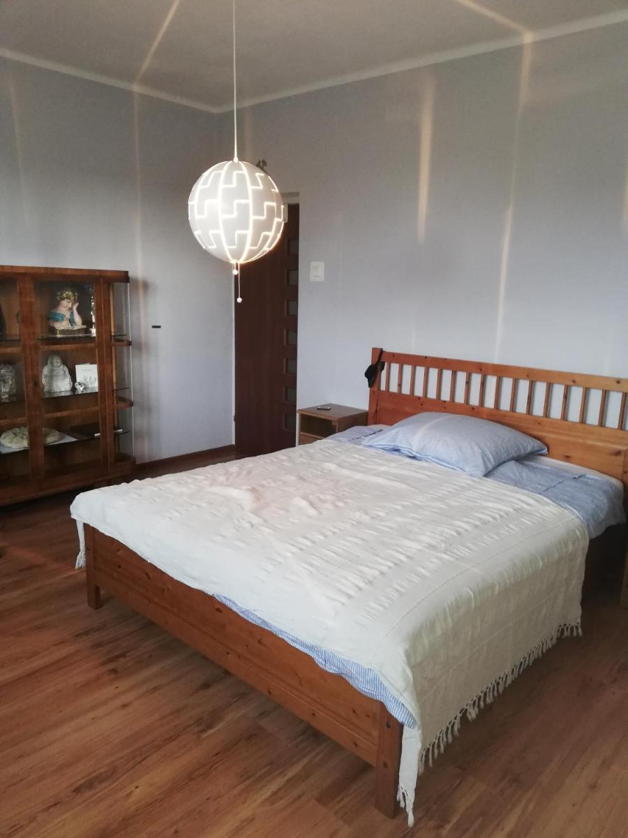Two-Bedroom Apartment - Photo 9