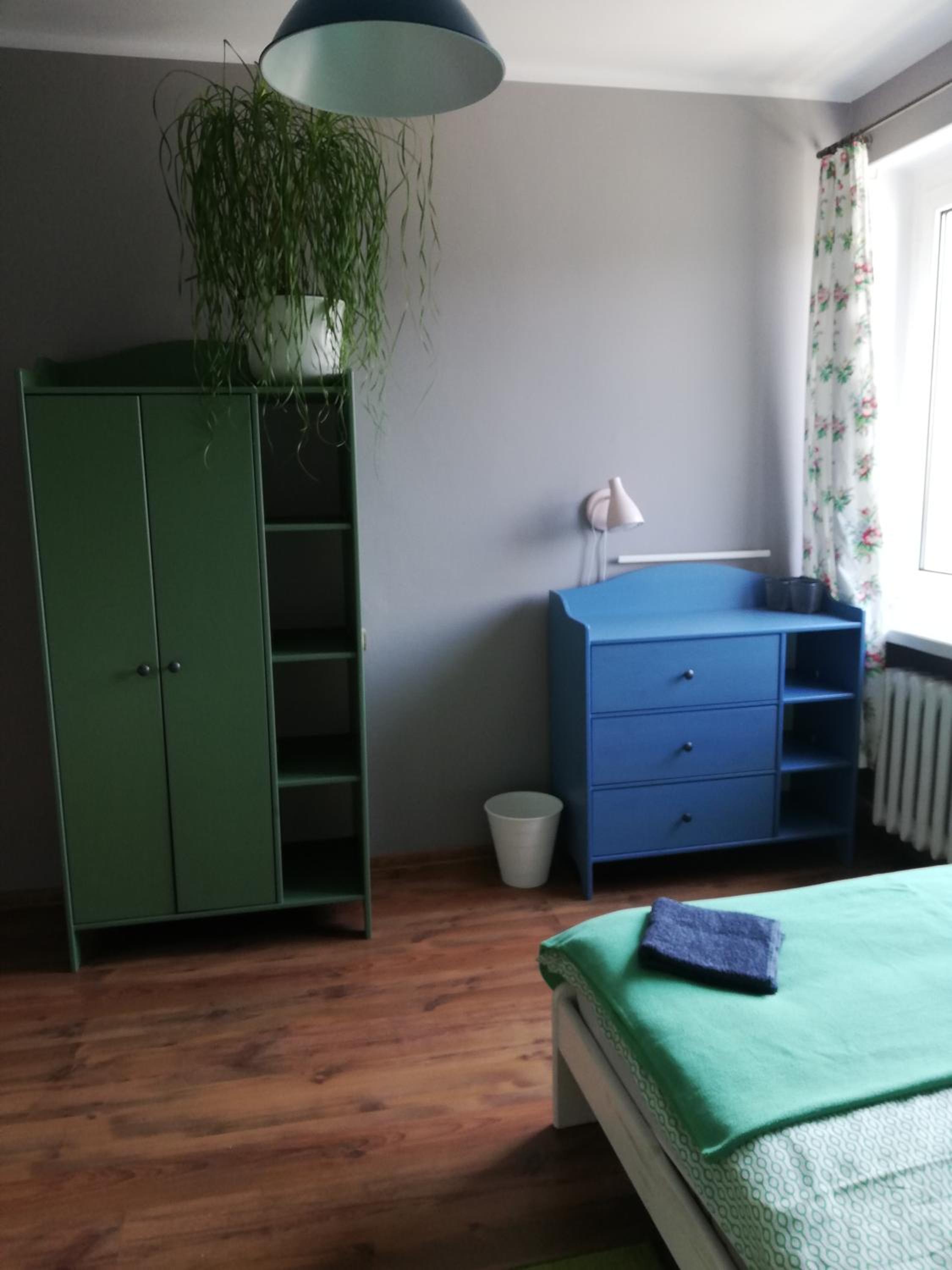 Two-Bedroom Apartment - Photo 10