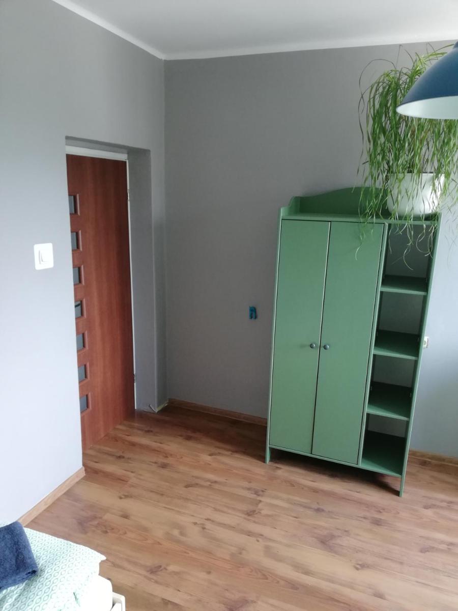 Two-Bedroom Apartment - Photo 11