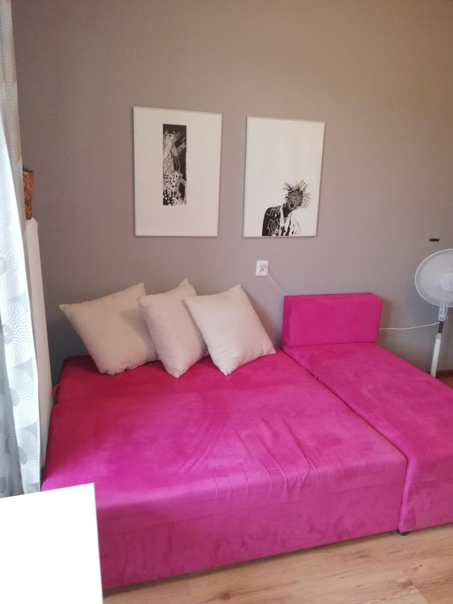 Two-Bedroom Apartment - Photo 12
