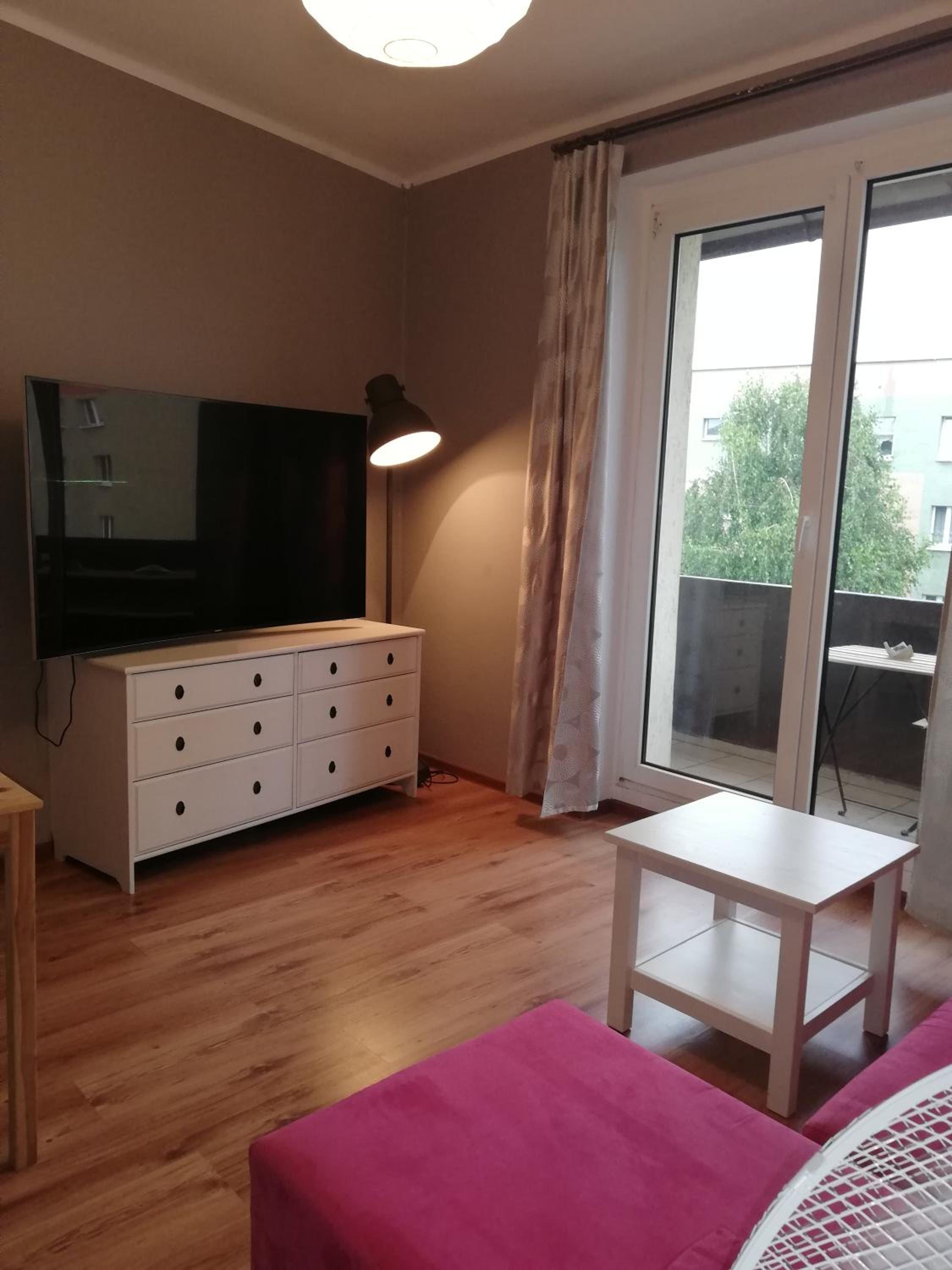 Two-Bedroom Apartment - Photo 13
