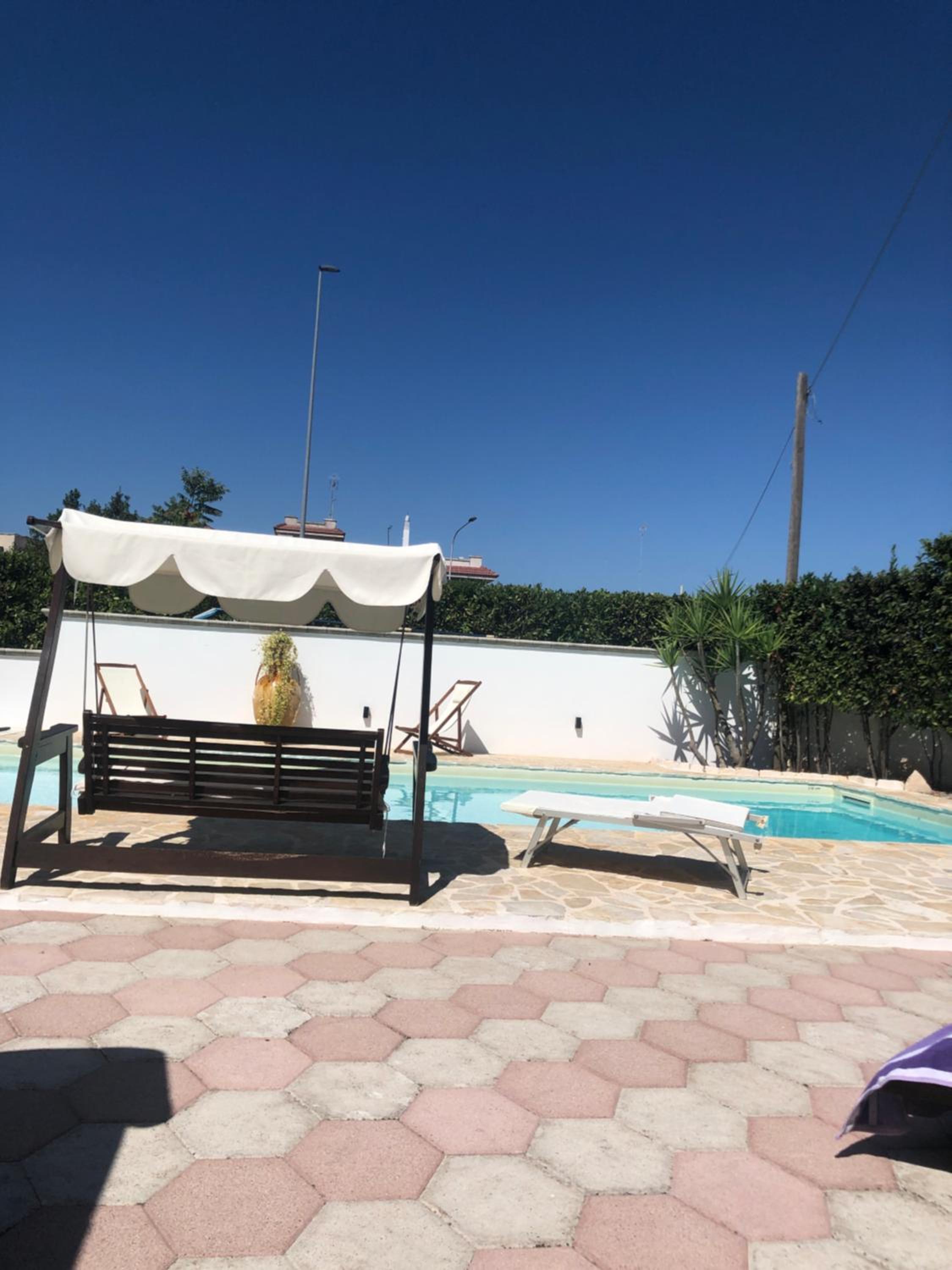 Double Room With Park View