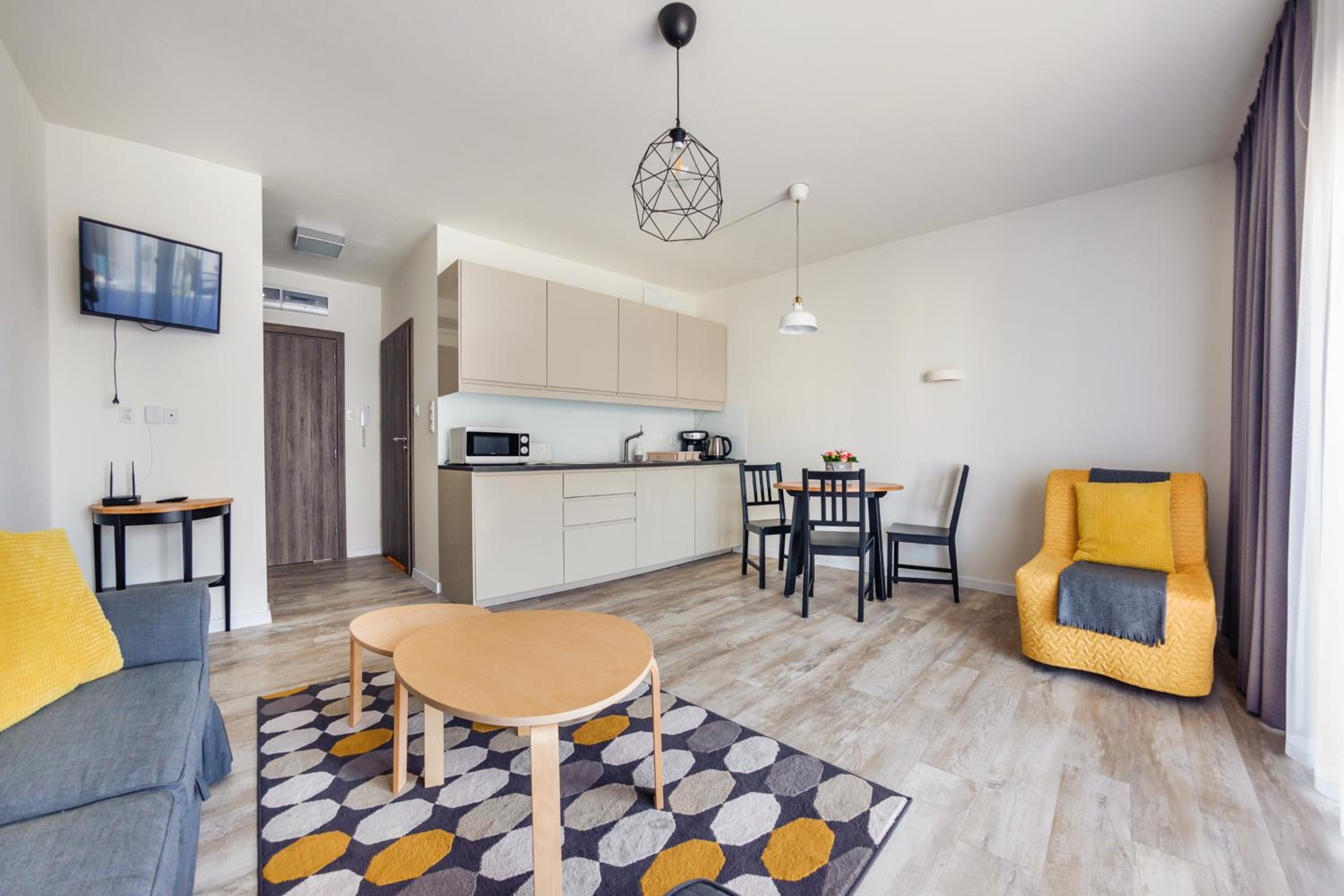 Studio – Lotnicza 1j photo 3