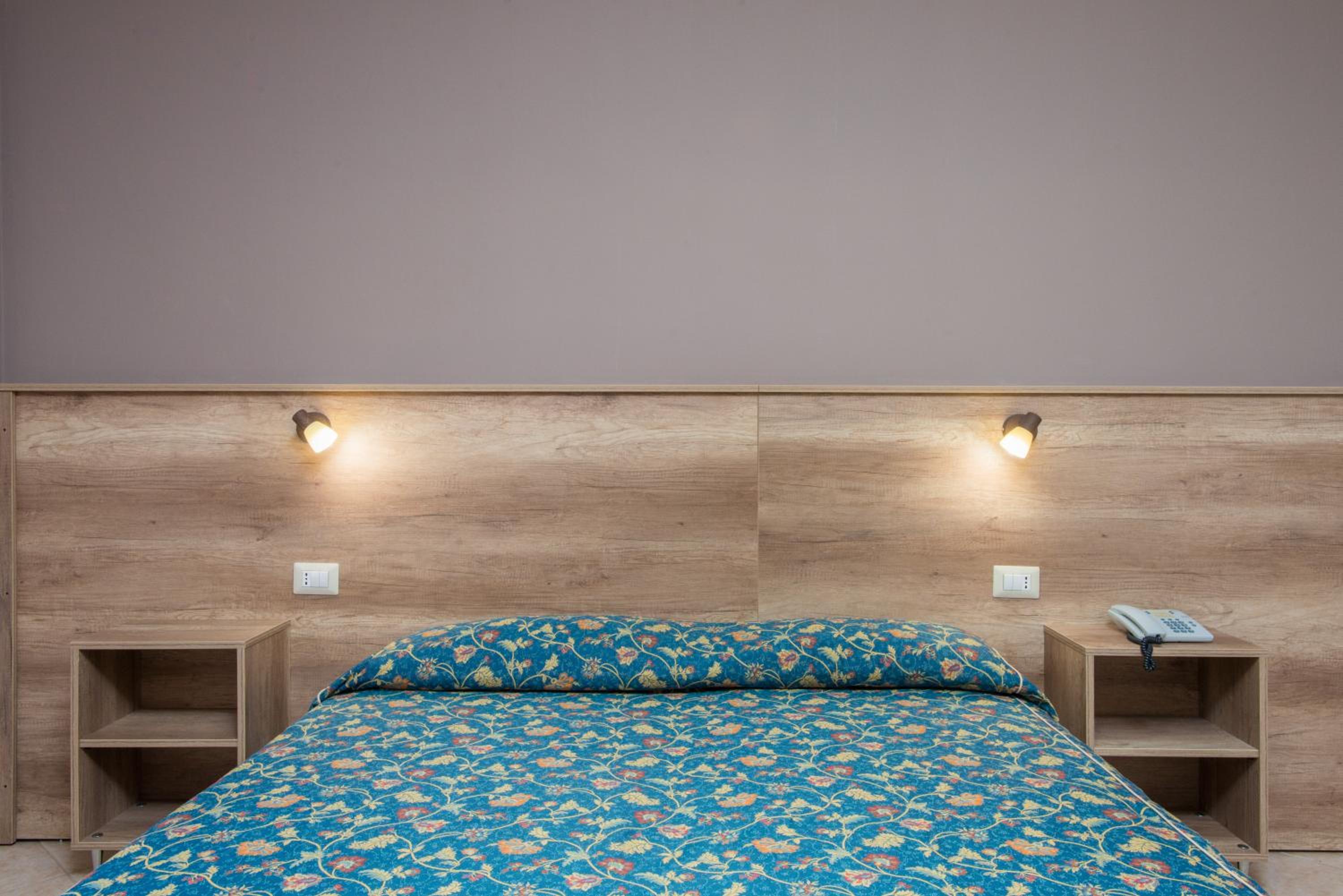 Habitación Individual