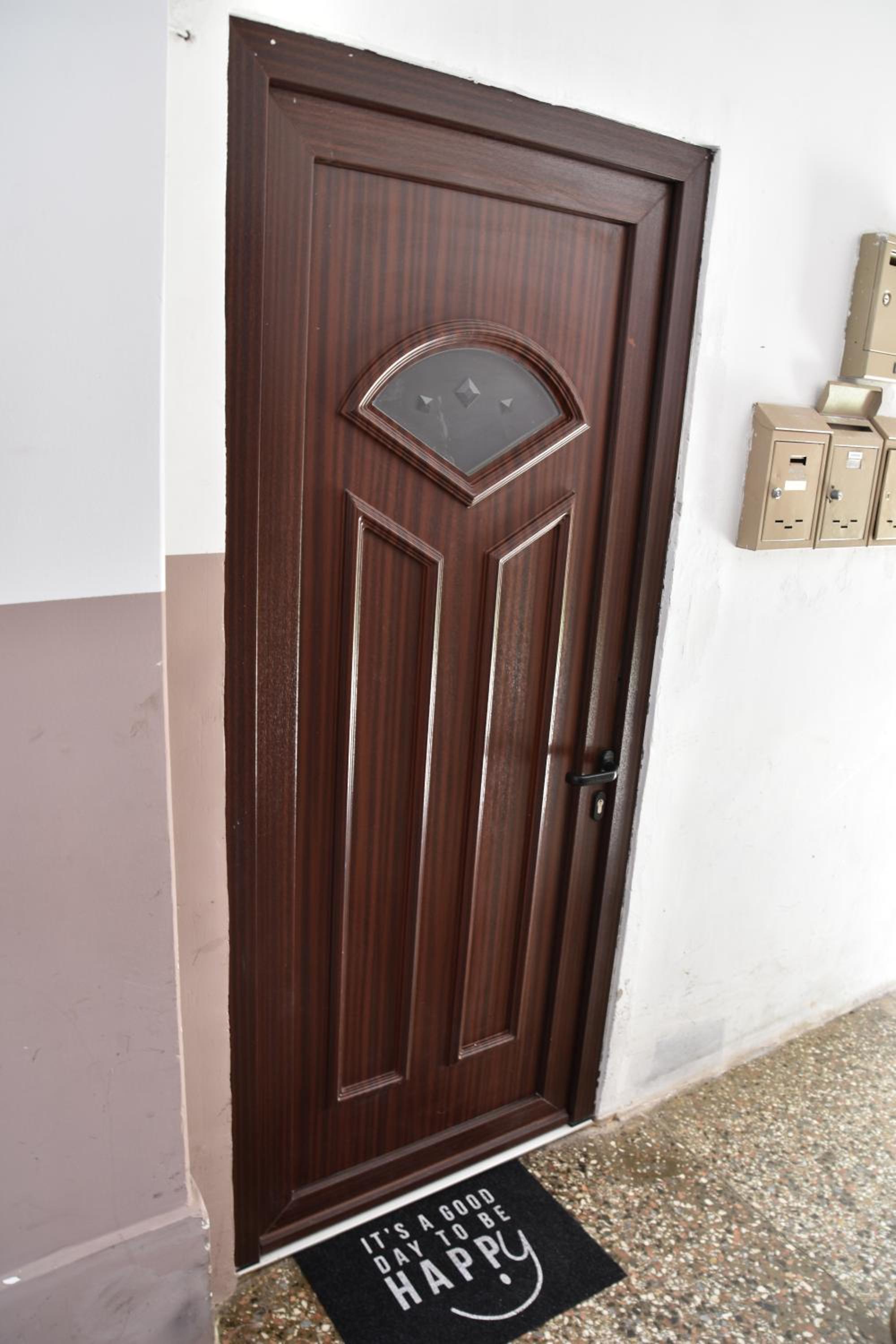Studio Apartment - Photo 21