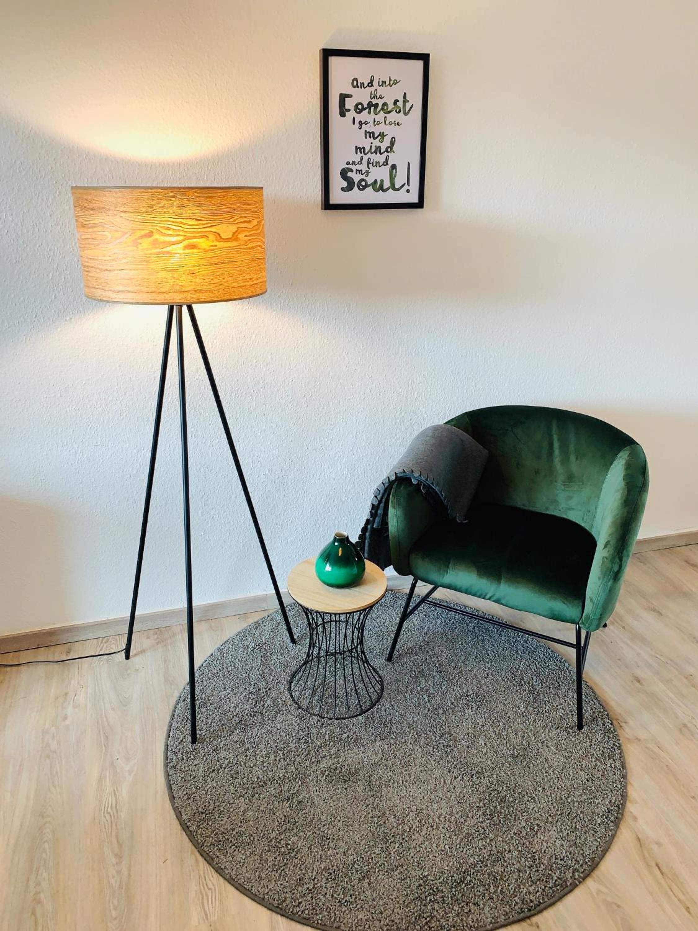 Apartment "Die Lichtung" photo 2