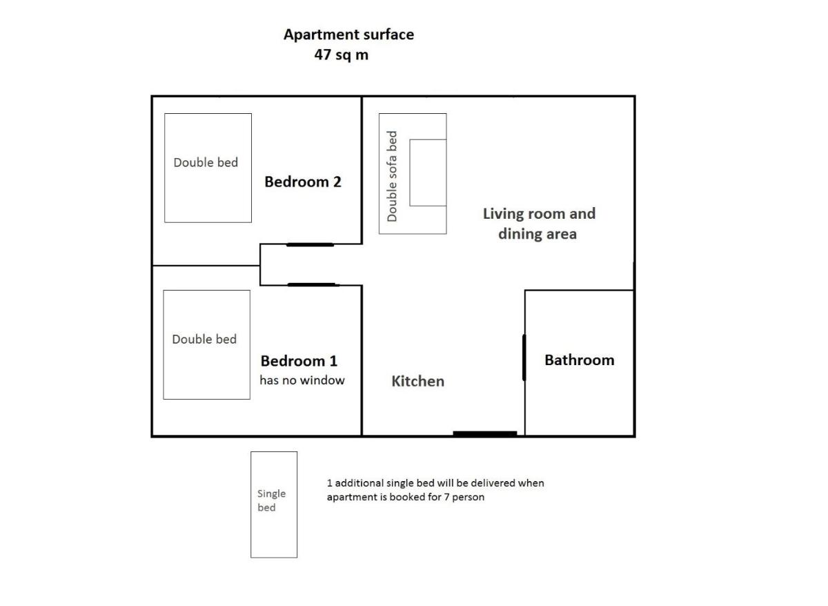 Apartment - Photo 15