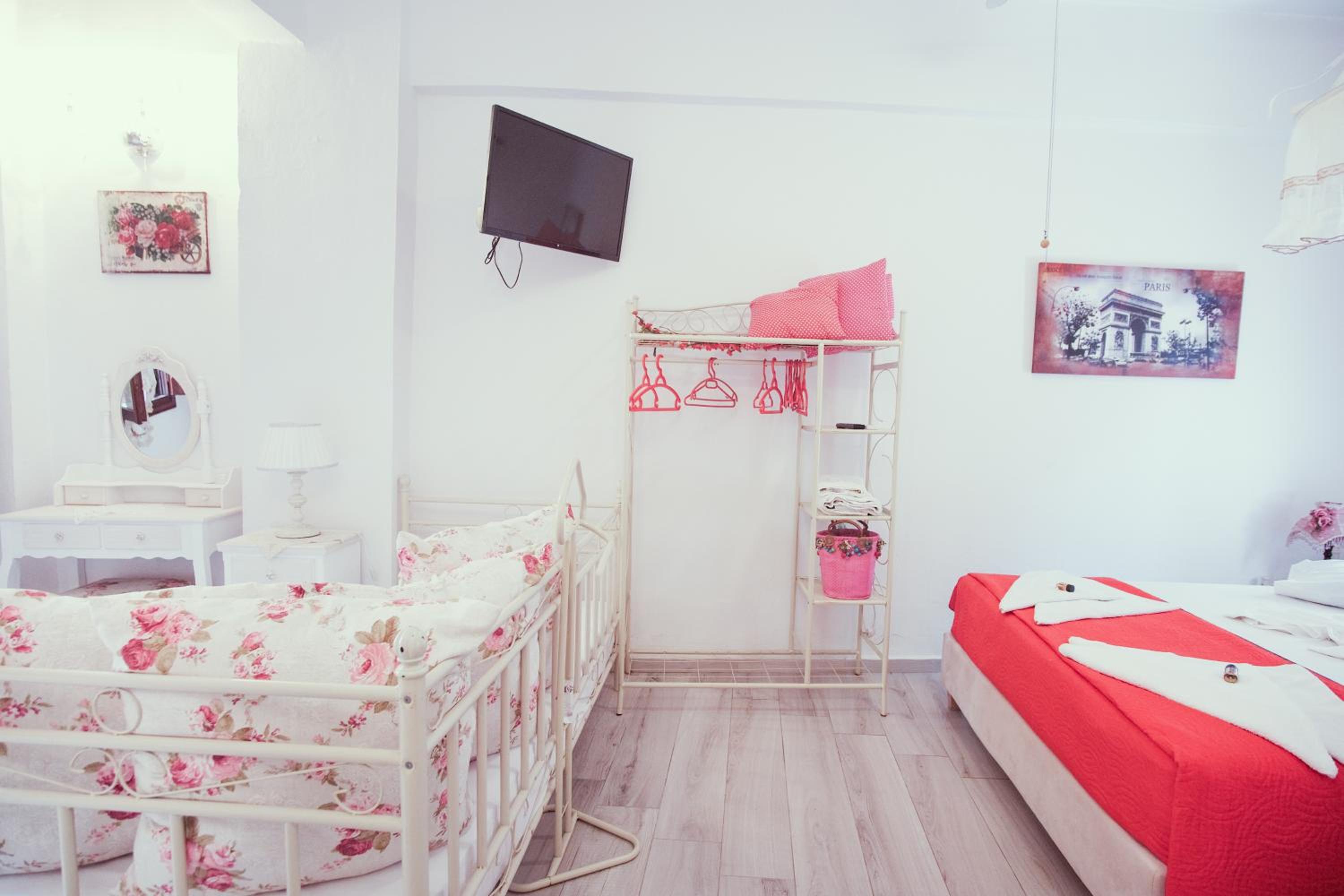 Studio - Ground Floor