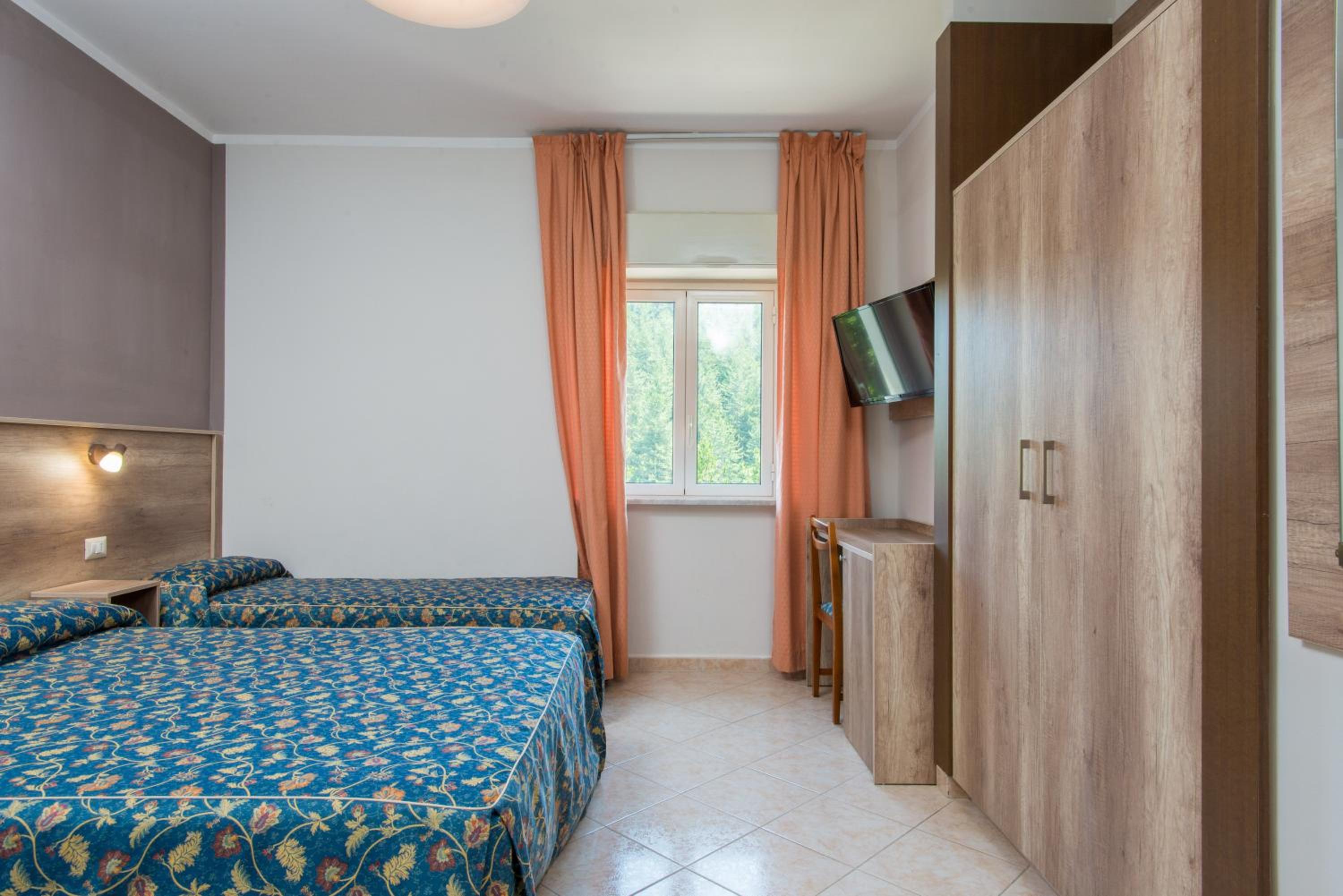 Habitación Familiar (5 adultos)