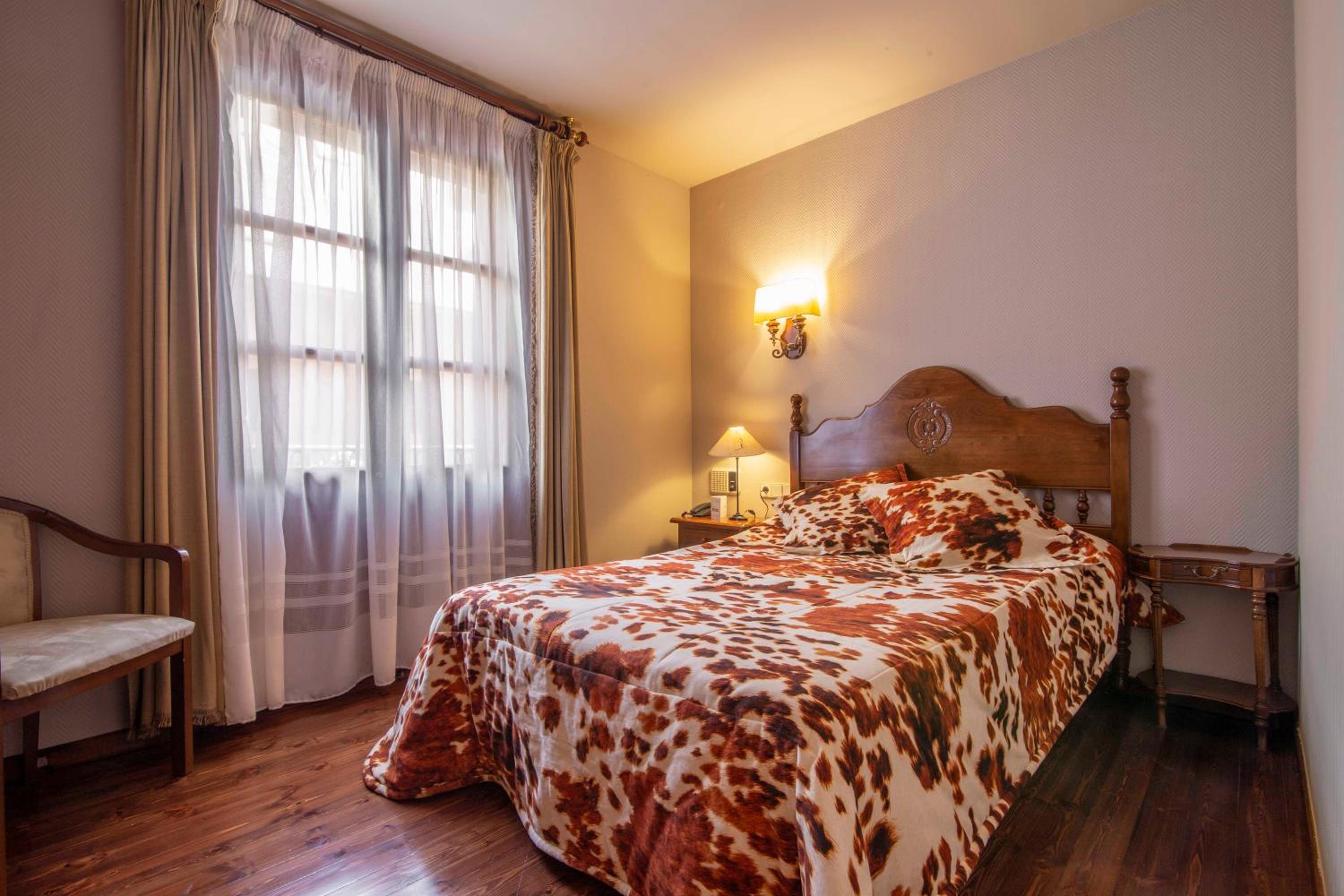 Habitación Individual