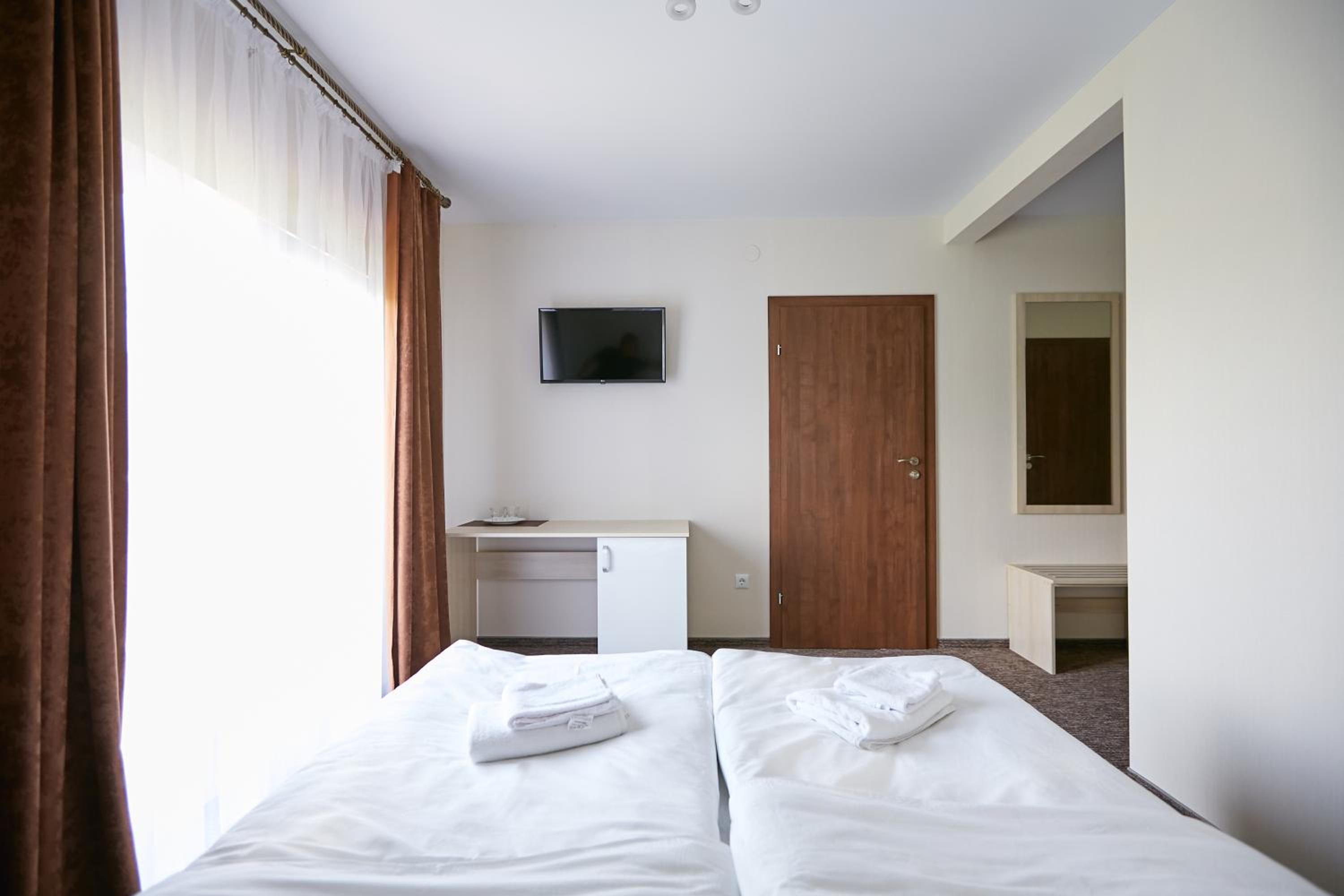 Family Suite photo 2