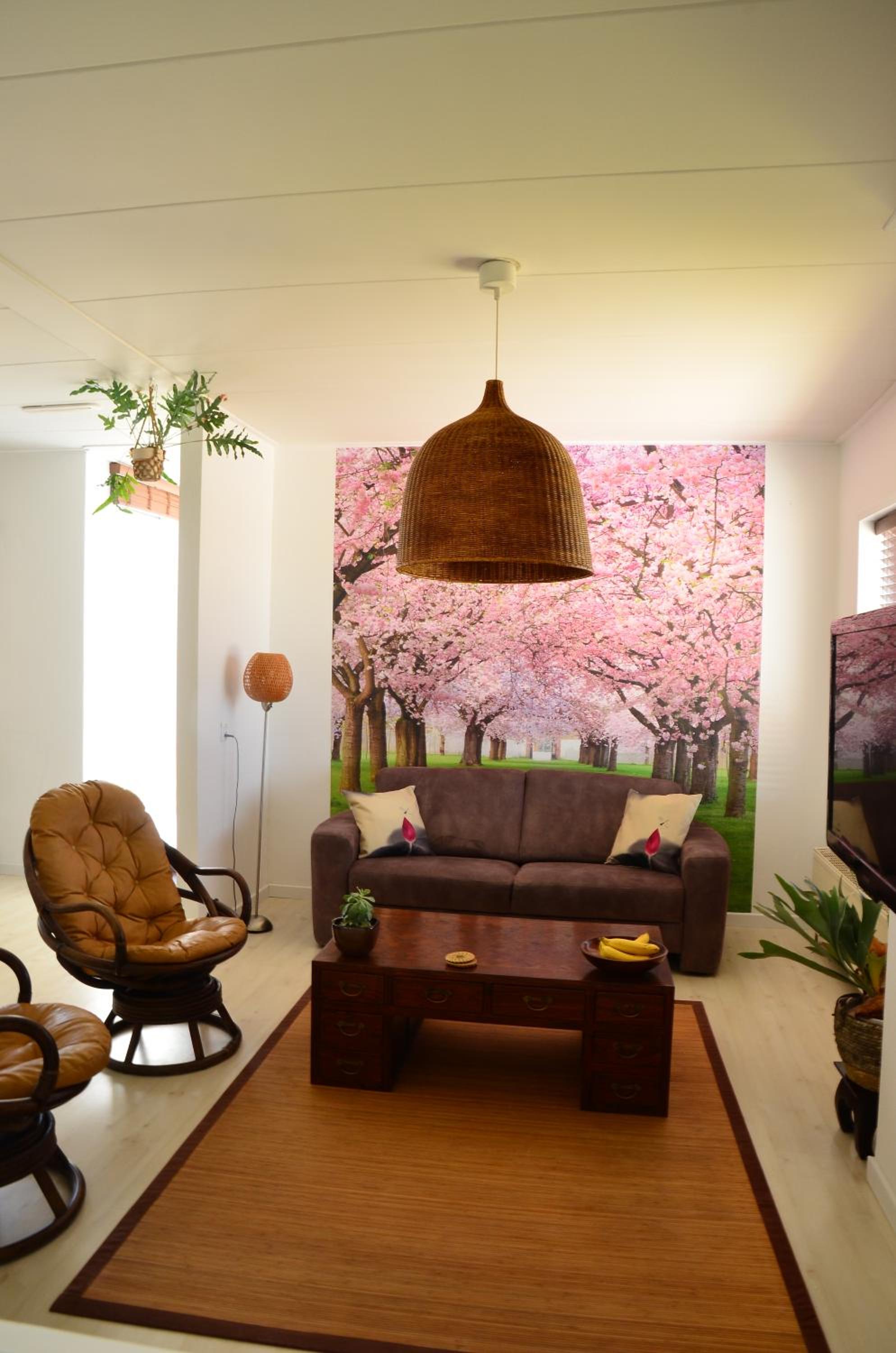 Apartment with Terrace without Spa Access
