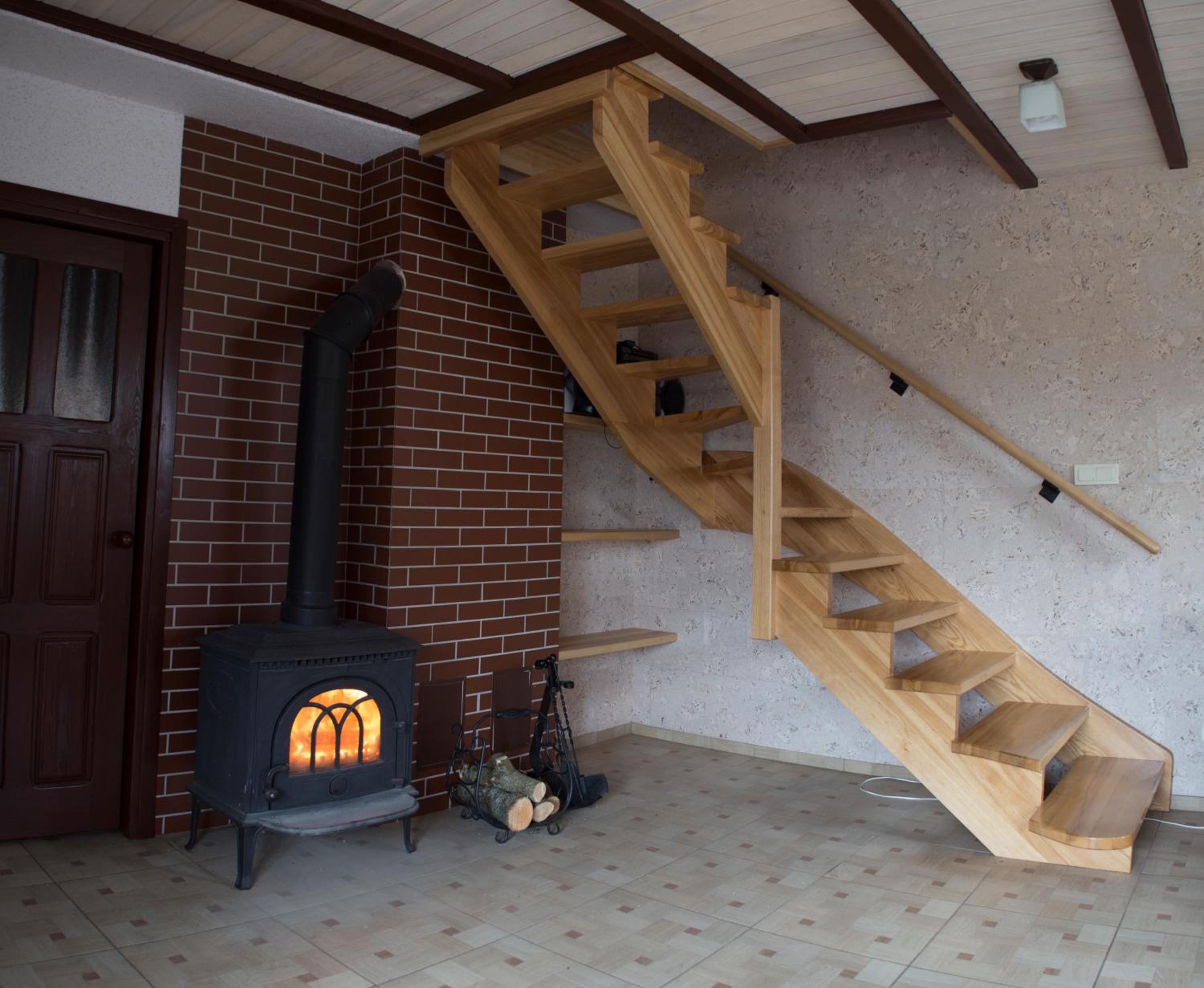 Two-Bedroom Apartment - Photo 26