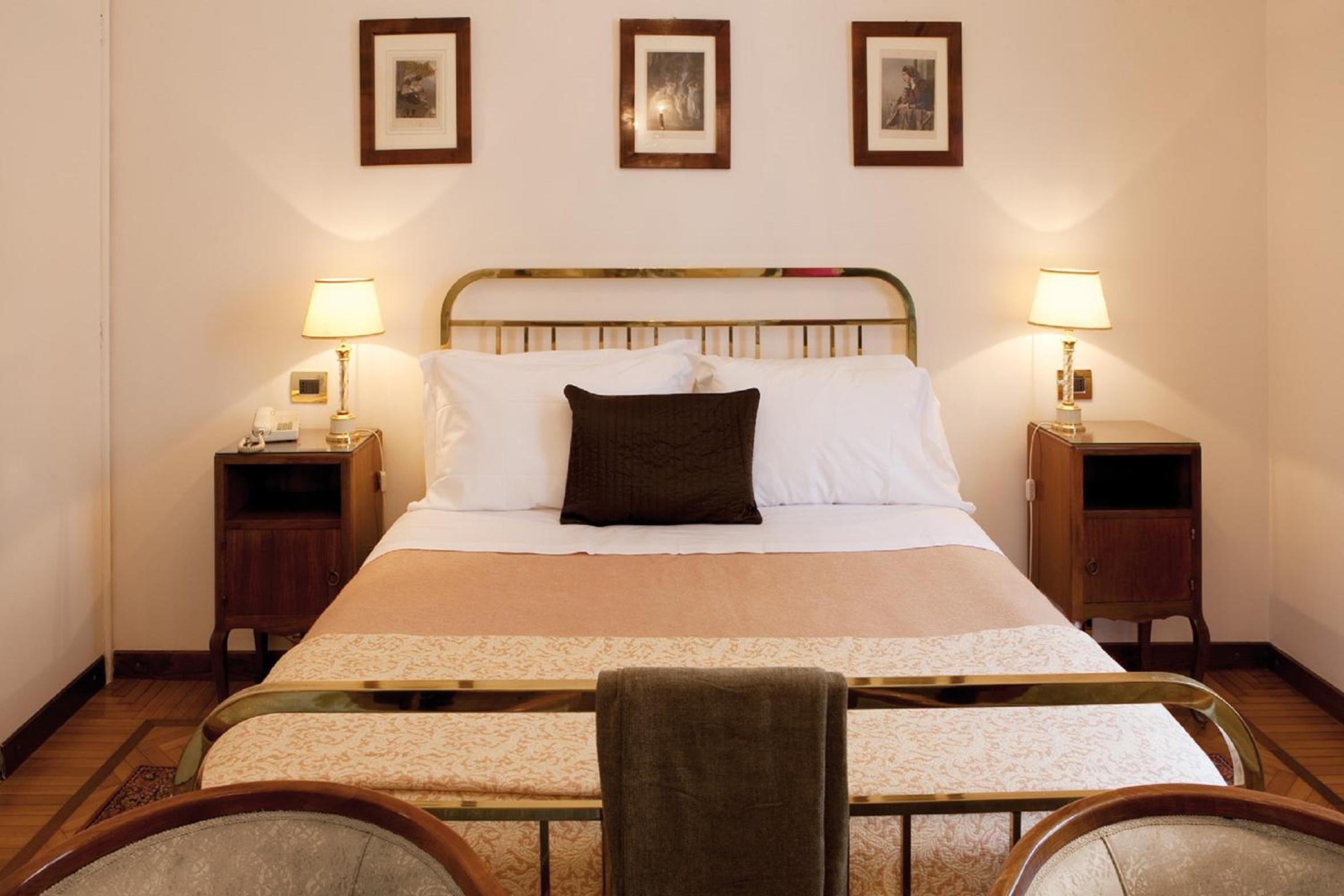 Superior Single Room