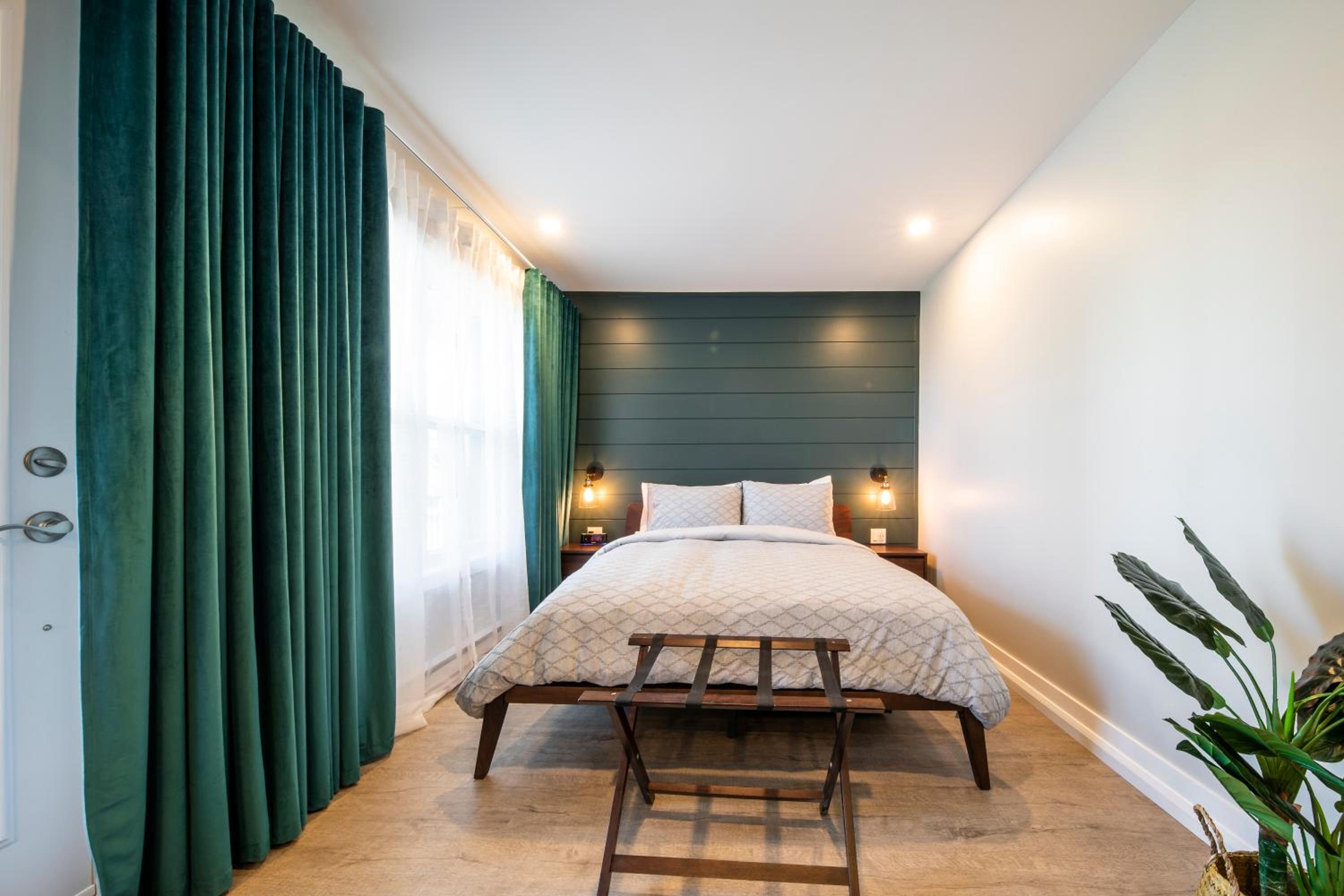 Comfort Quadruple Room - Photo 3