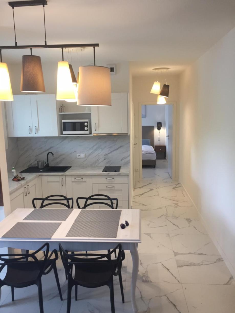 One-Bedroom Apartment with Pool Access