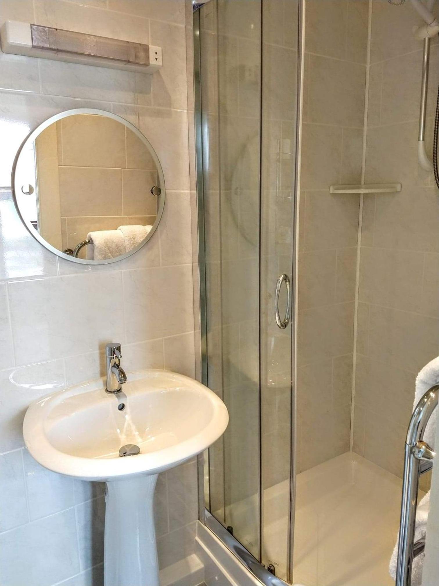 Double Room with Sea View photo 2