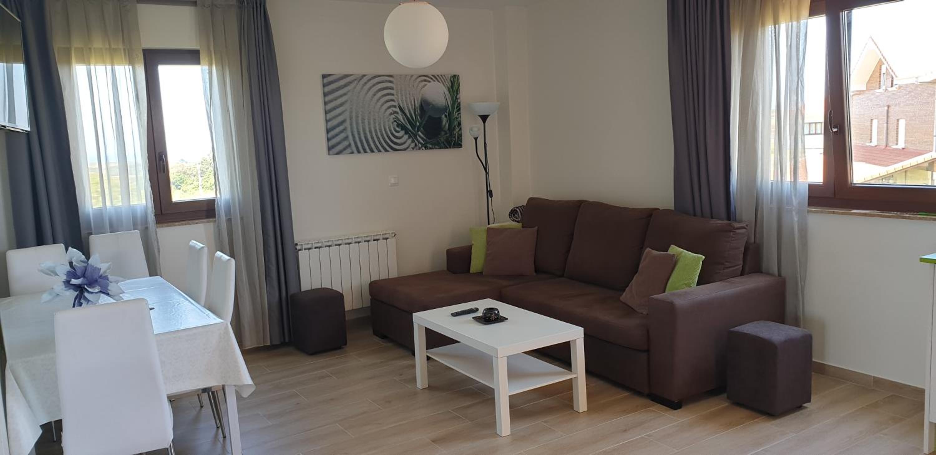 Apartamento Superior