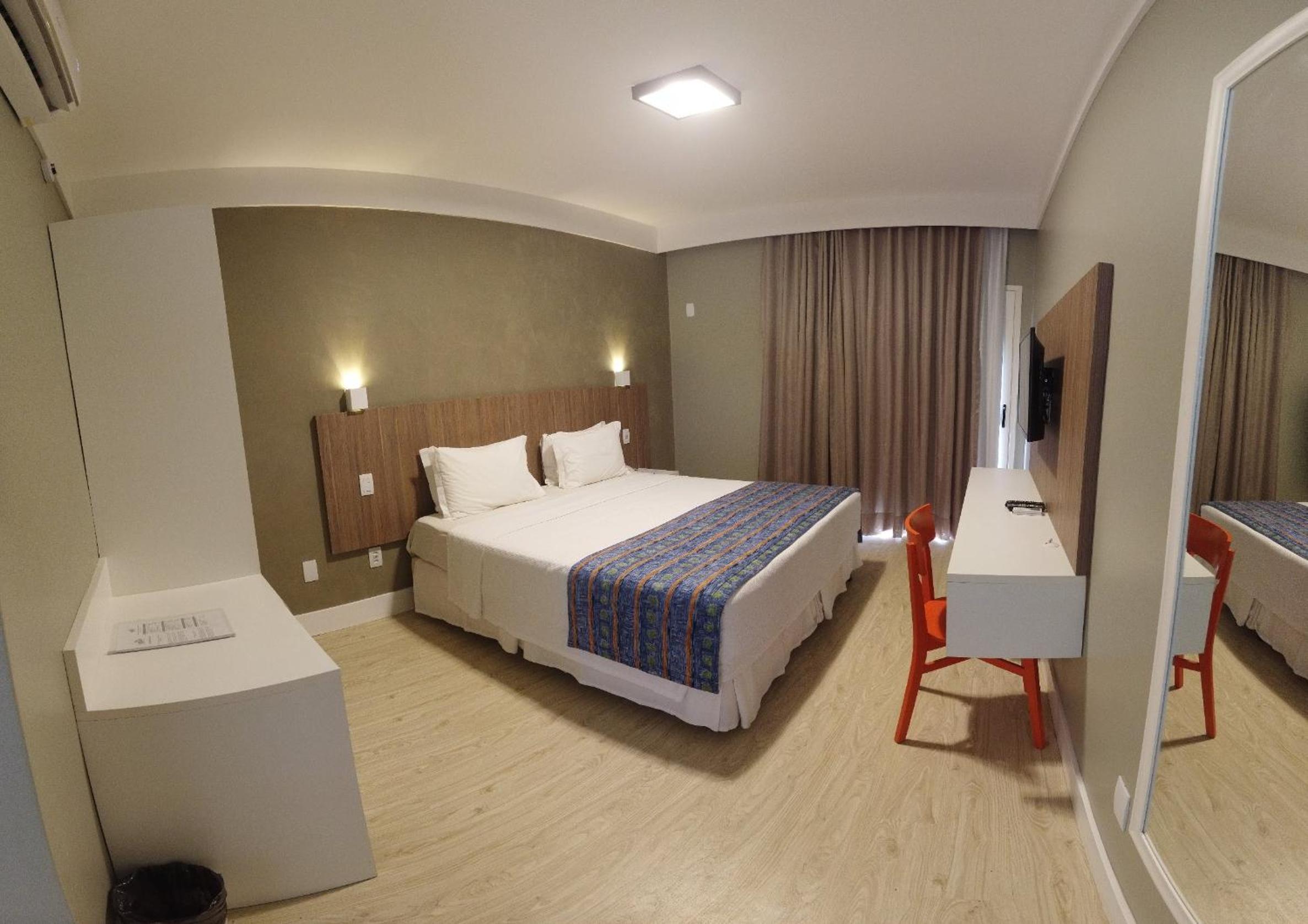Master Room photo 1
